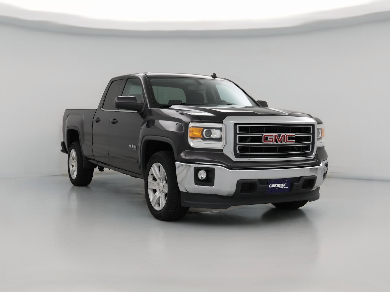 Image of 2014 GMC Sierra 1500 SLE