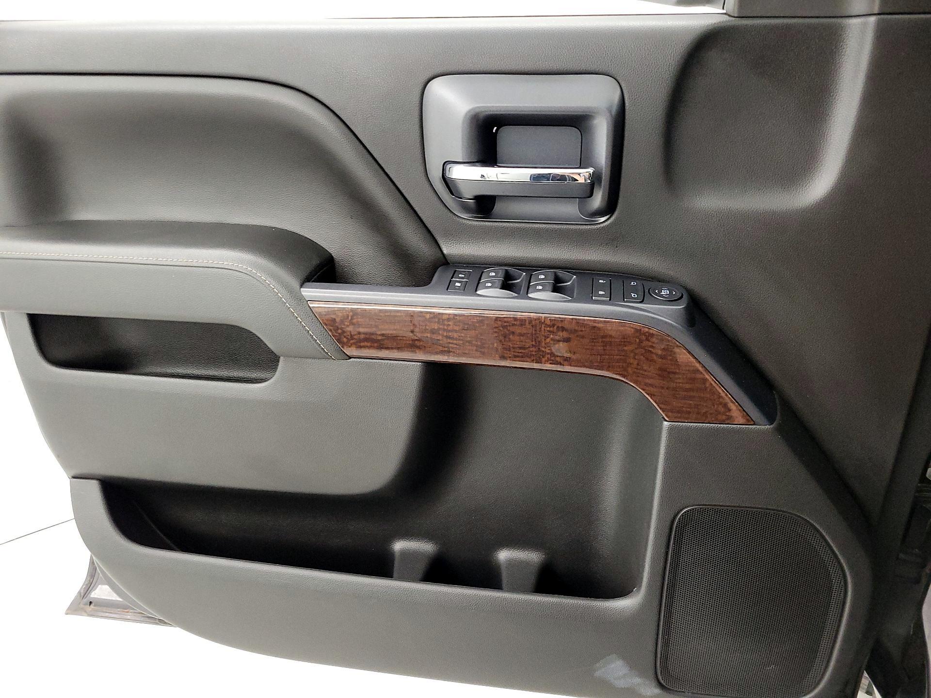 Thumbnail: 2014 GMC Sierra 1500 - 12