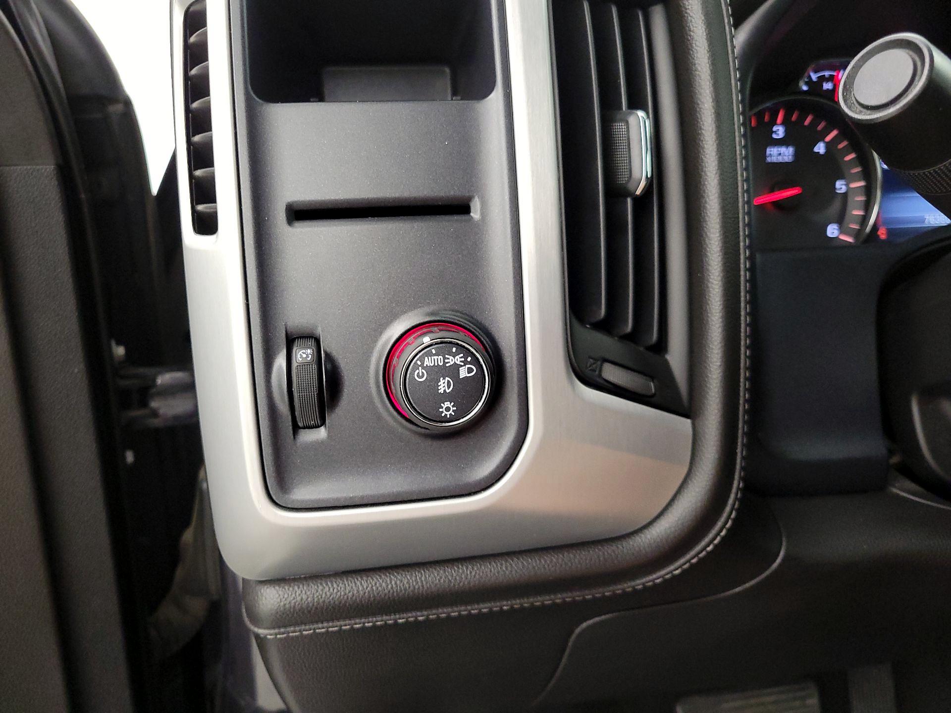 Thumbnail: 2014 GMC Sierra 1500 - 13