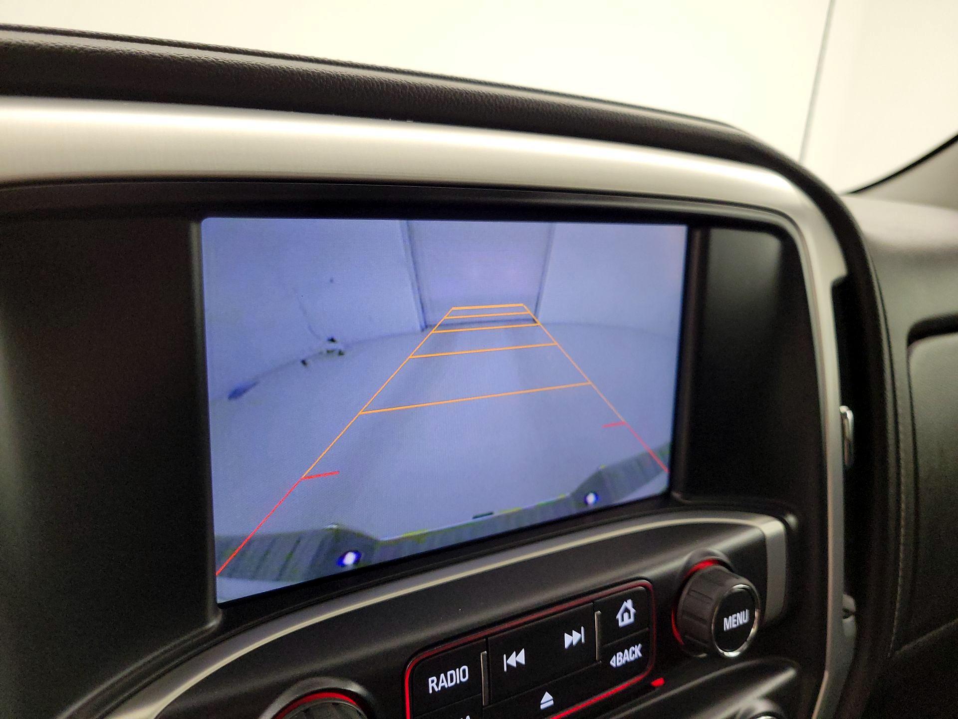 Thumbnail: 2014 GMC Sierra 1500 - 14