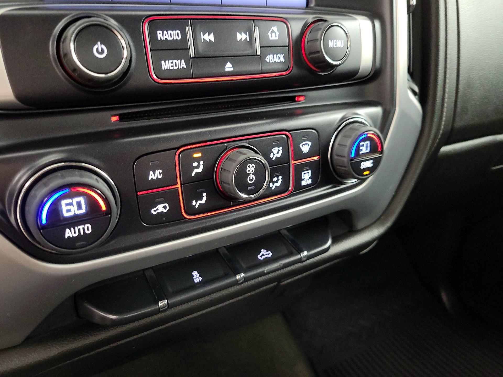 Thumbnail: 2014 GMC Sierra 1500 - 16