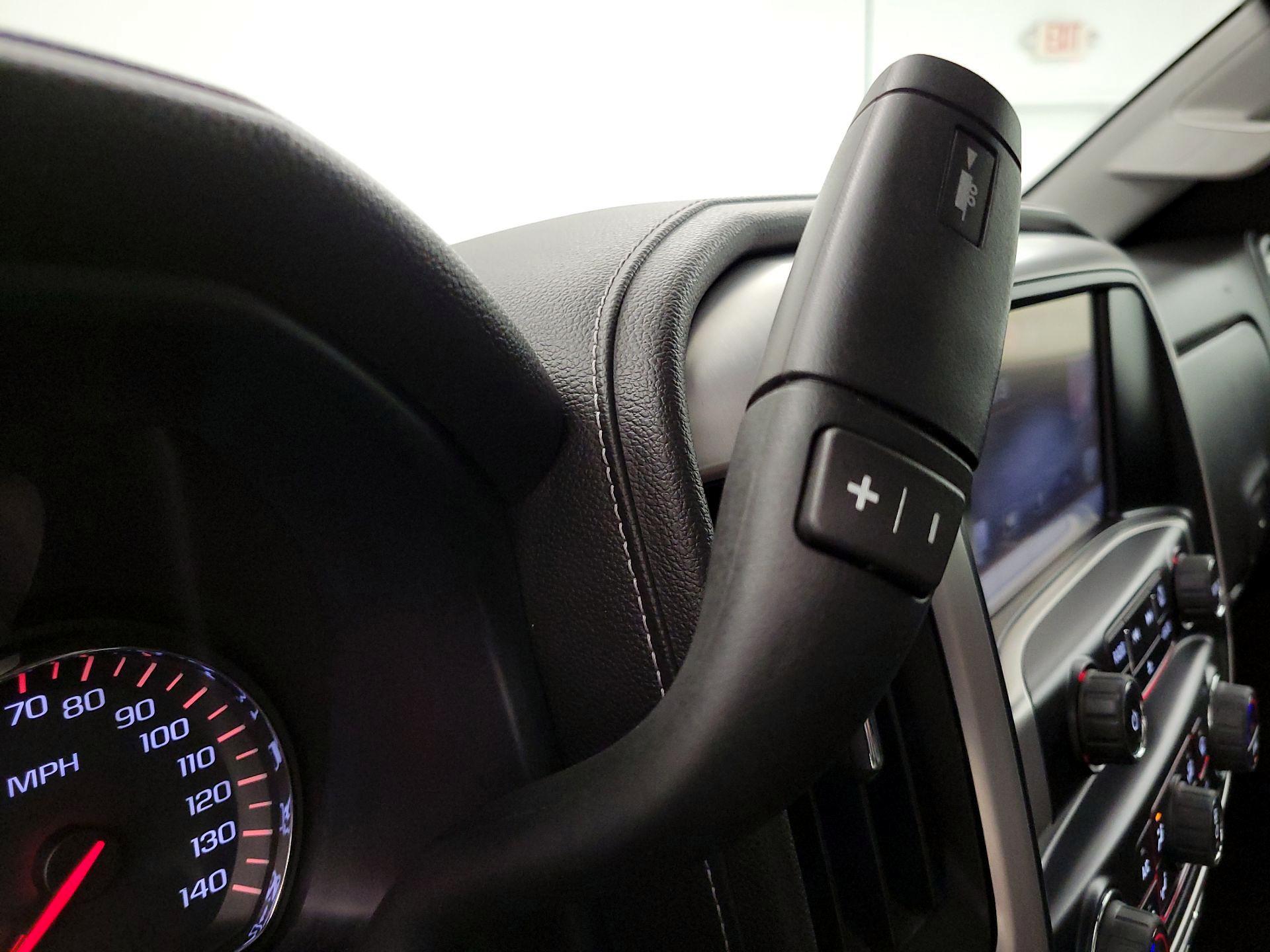 Thumbnail: 2014 GMC Sierra 1500 - 17