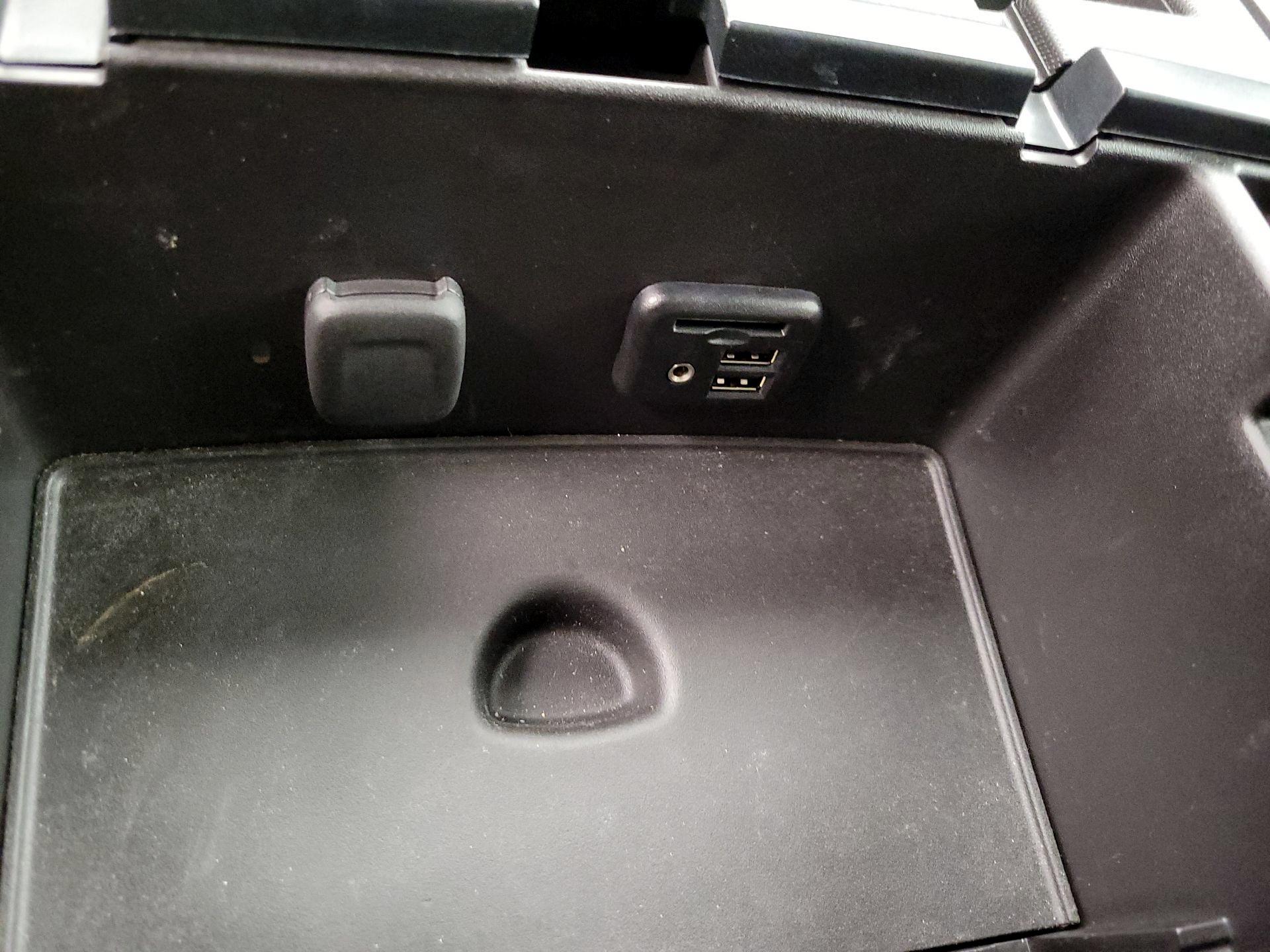 Thumbnail: 2014 GMC Sierra 1500 - 18