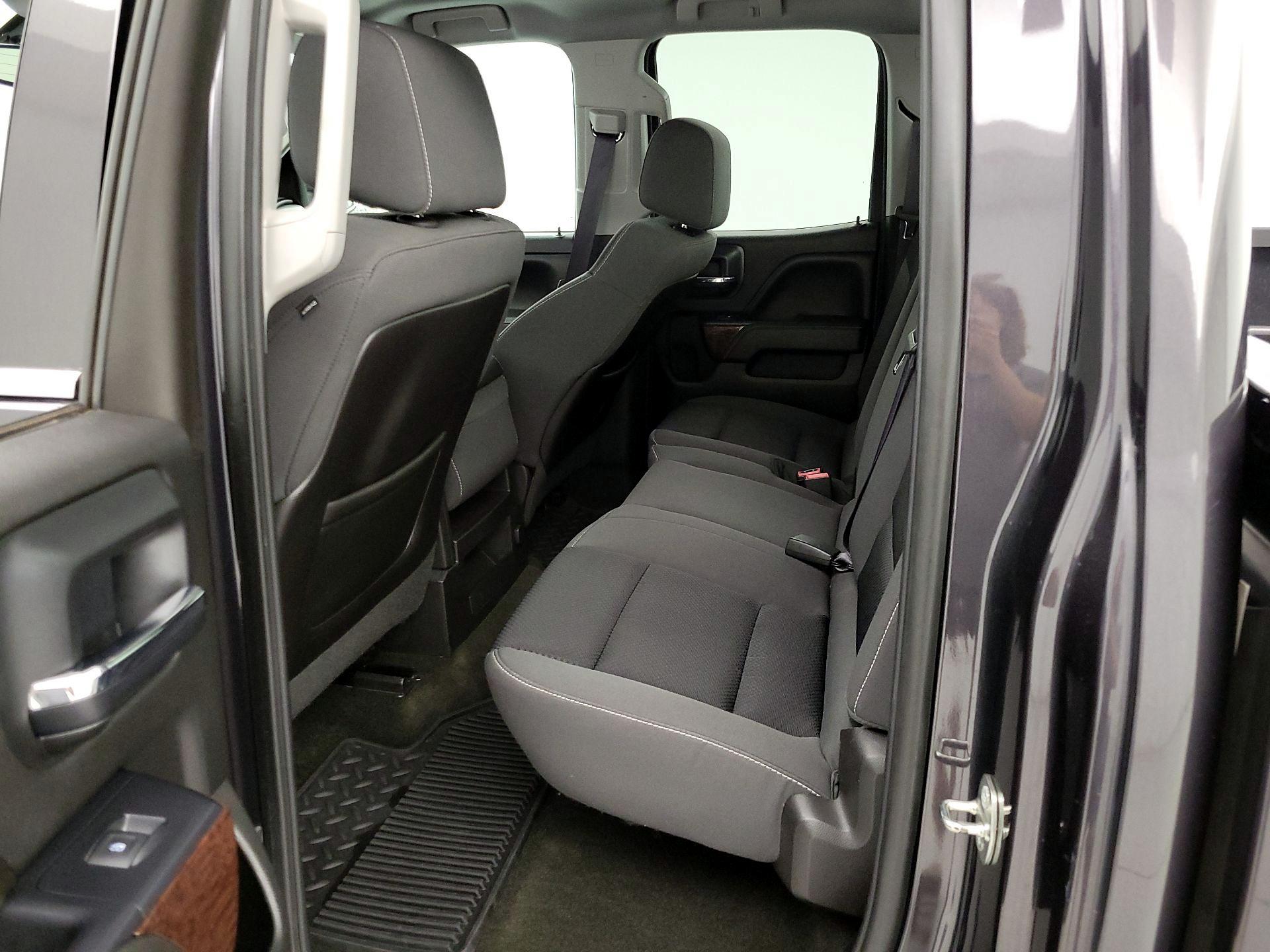 Thumbnail: 2014 GMC Sierra 1500 - 19