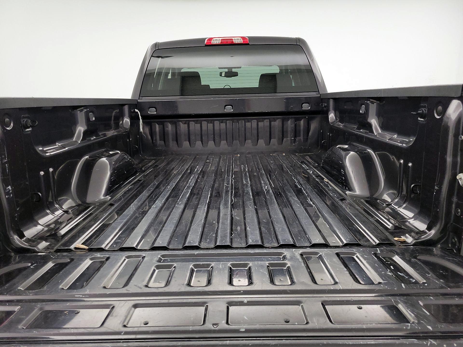 Thumbnail: 2014 GMC Sierra 1500 - 20