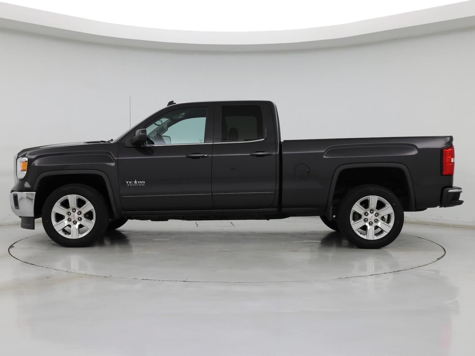 Image of 2014 GMC Sierra 1500 SLE