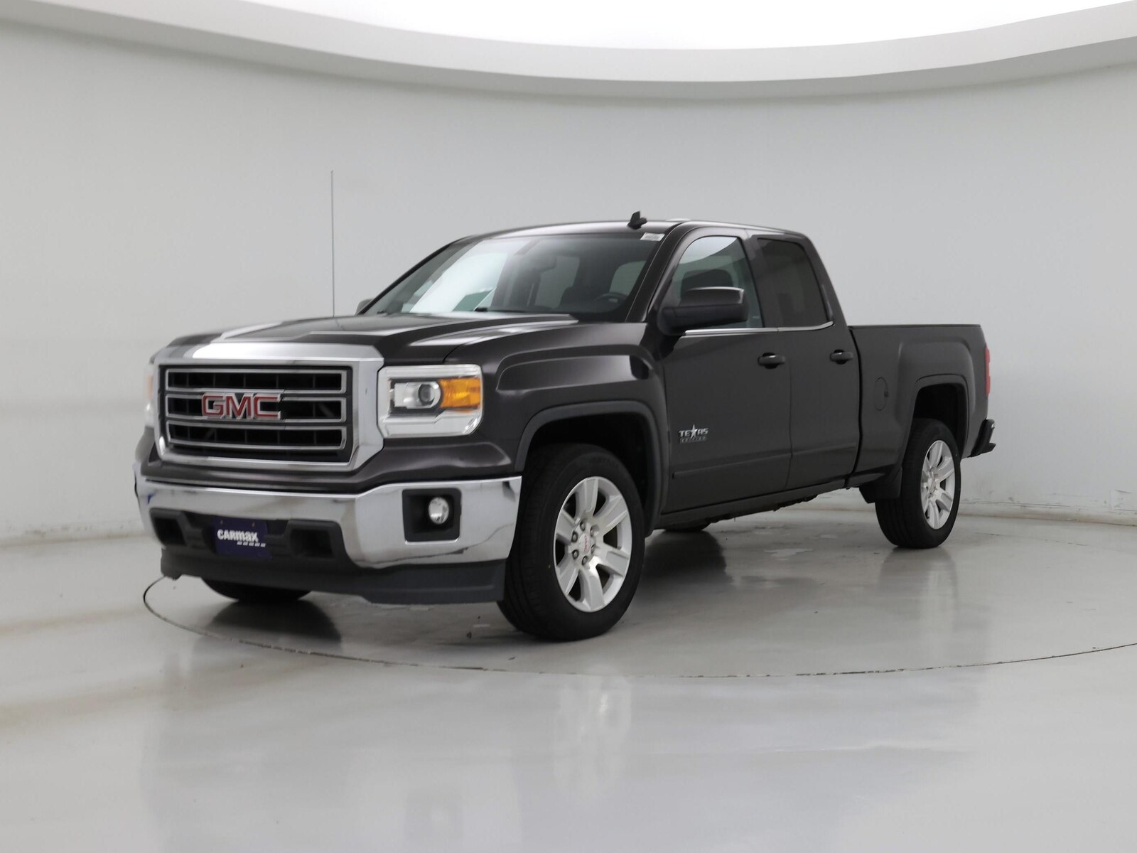 Image of 2014 GMC Sierra 1500 SLE
