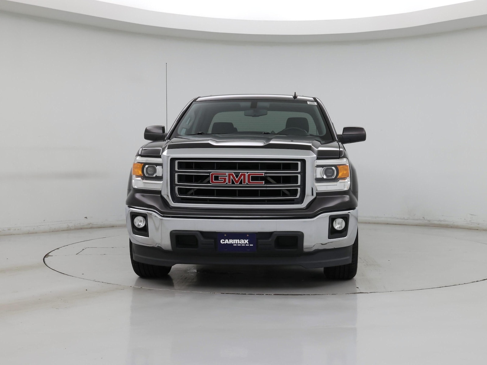 Image of 2014 GMC Sierra 1500 SLE
