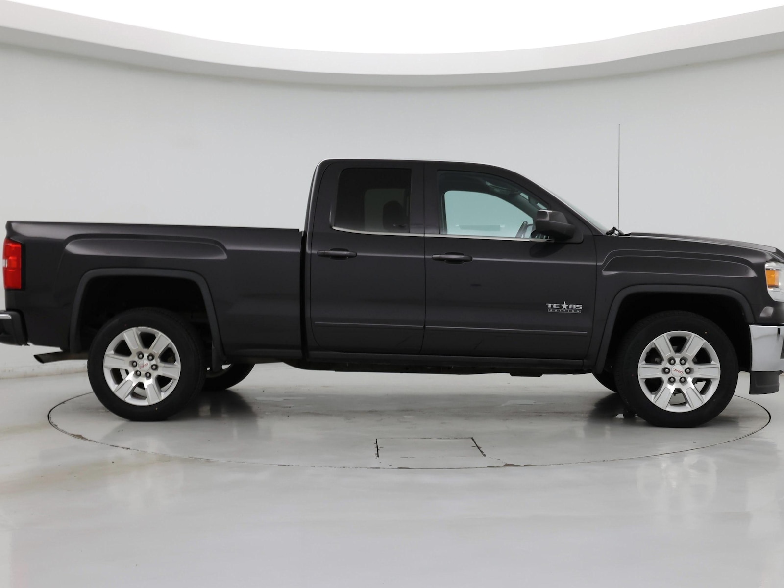 Image of 2014 GMC Sierra 1500 SLE