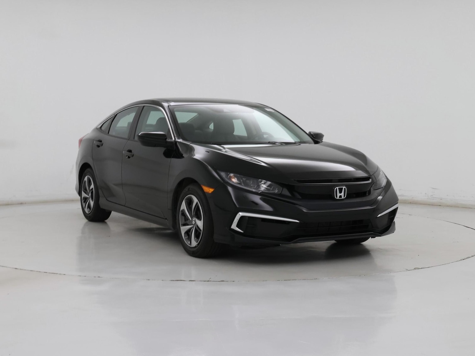 Image of 2019 Honda Civic LX