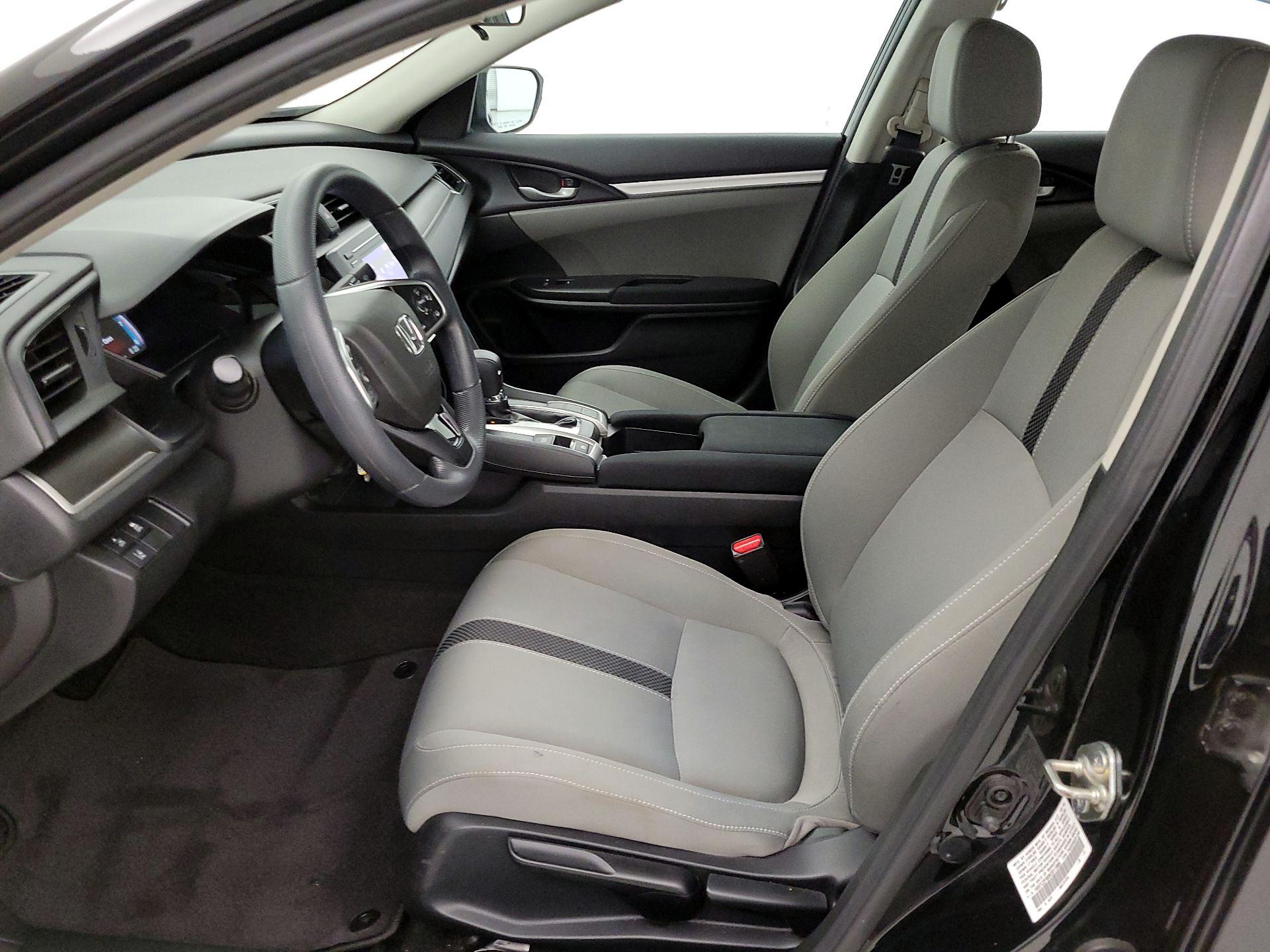 Thumbnail: 2019 Honda Civic - 11