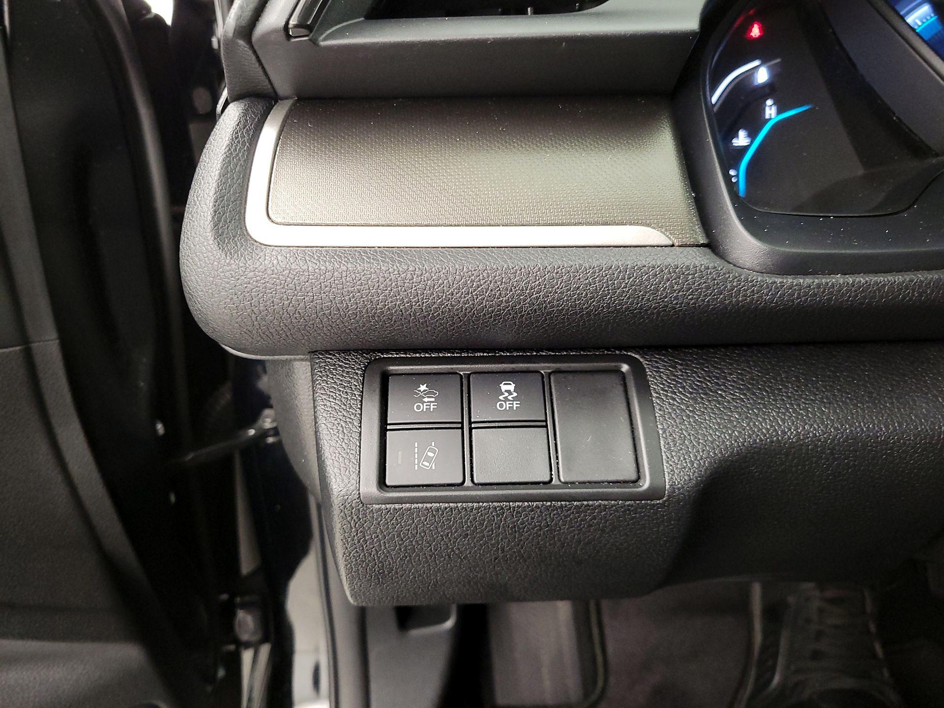 Thumbnail: 2019 Honda Civic - 13