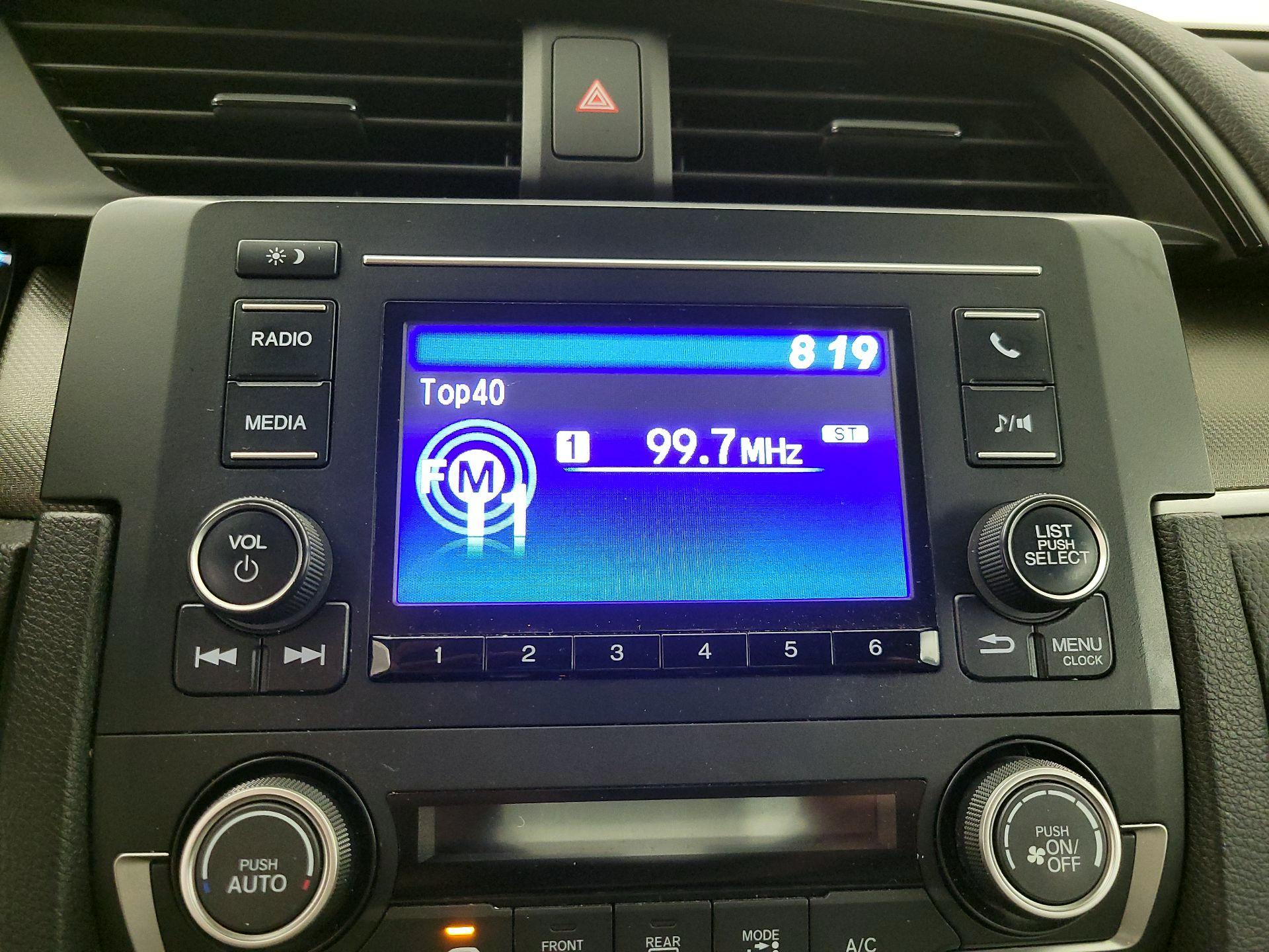 Thumbnail: 2019 Honda Civic - 15