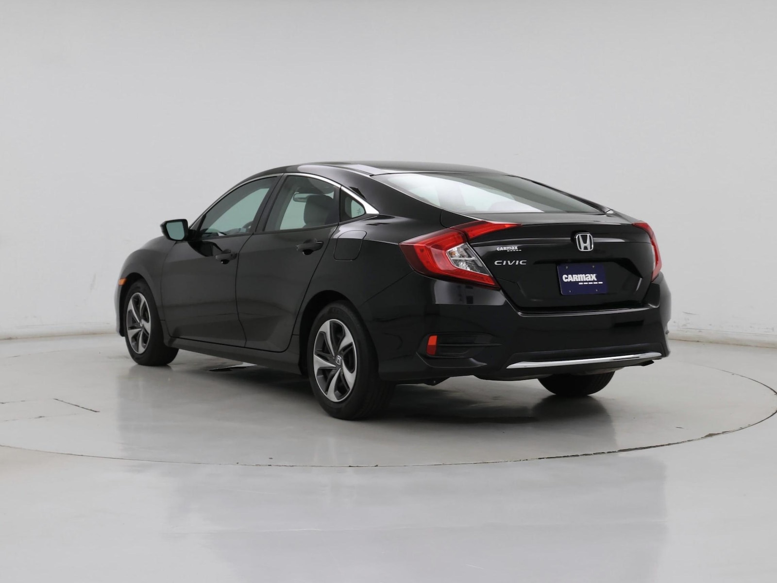 Image of 2019 Honda Civic LX