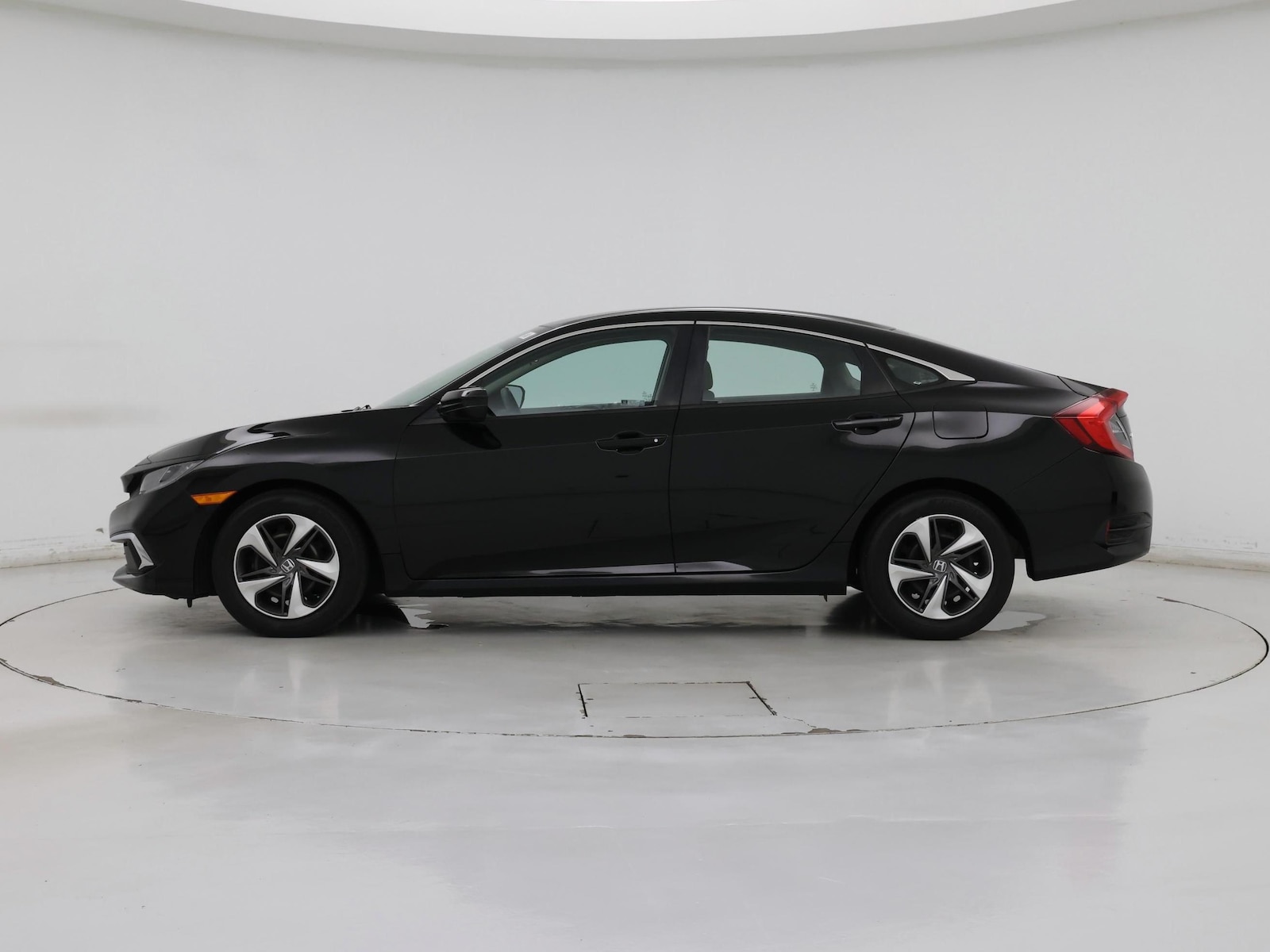Image of 2019 Honda Civic LX