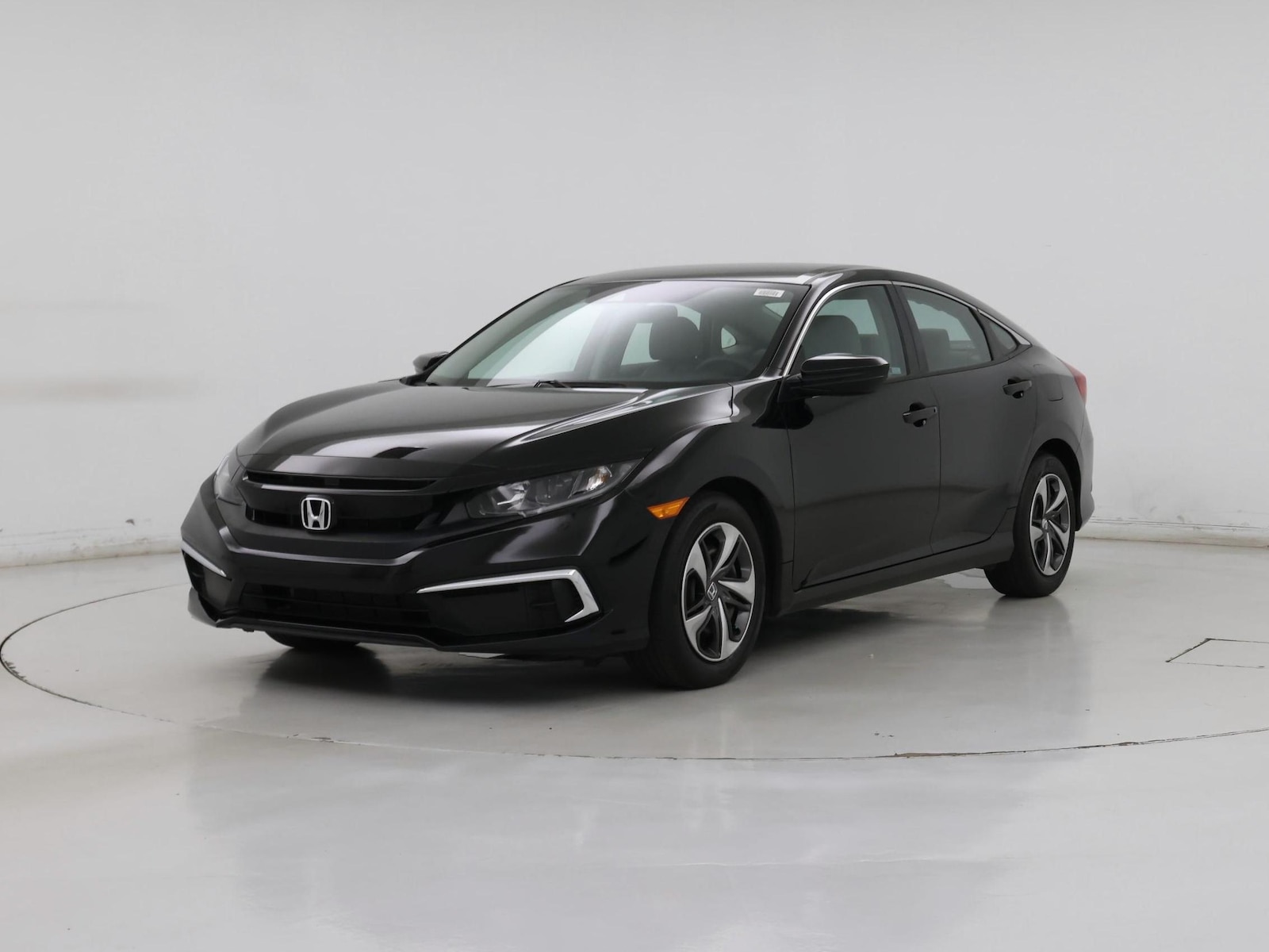 Image of 2019 Honda Civic LX