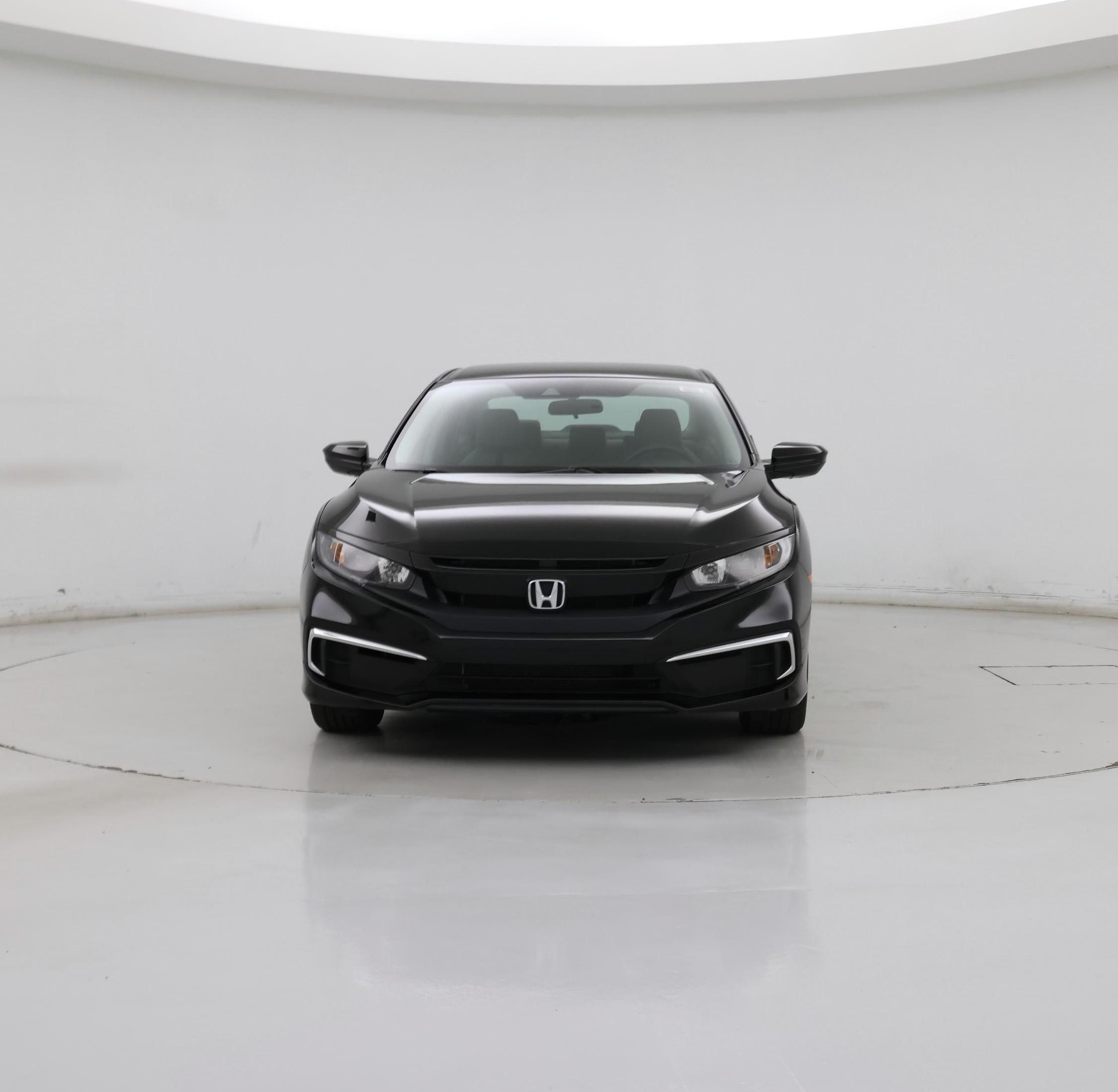 Thumbnail: 2019 Honda Civic - 5