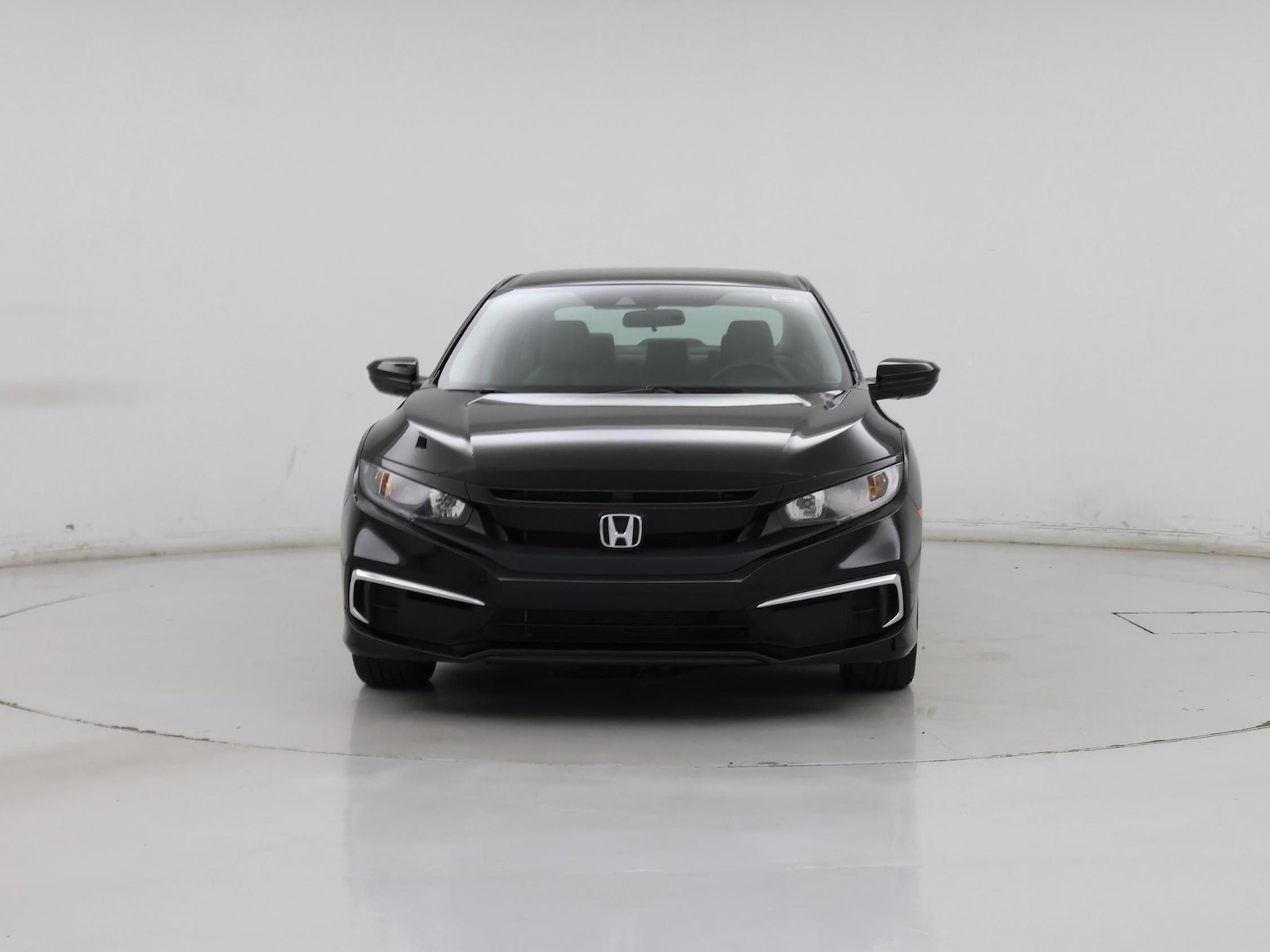 Image of 2019 Honda Civic LX