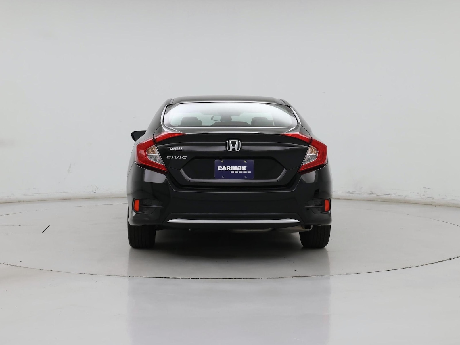 Image of 2019 Honda Civic LX