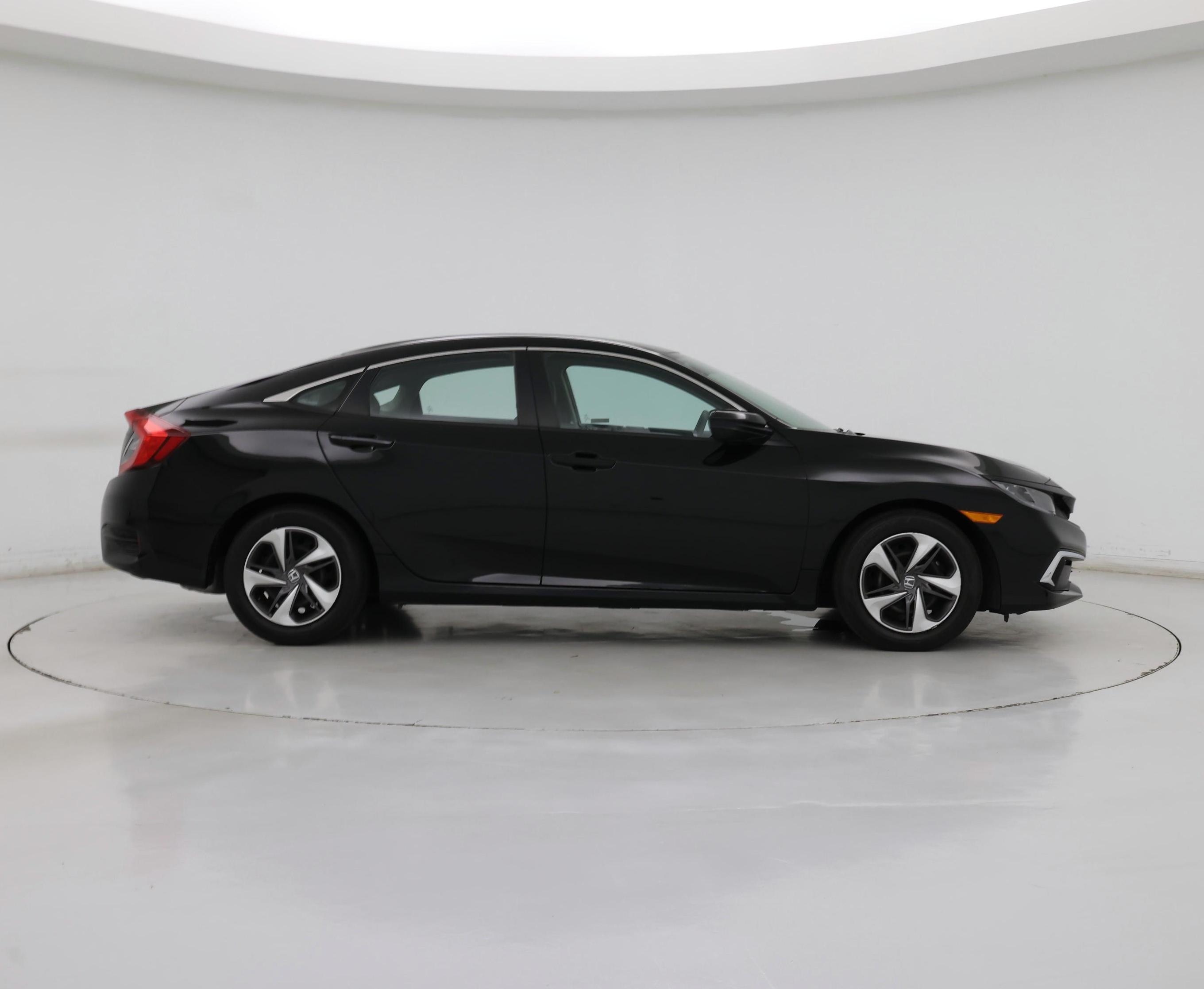 Thumbnail: 2019 Honda Civic - 7