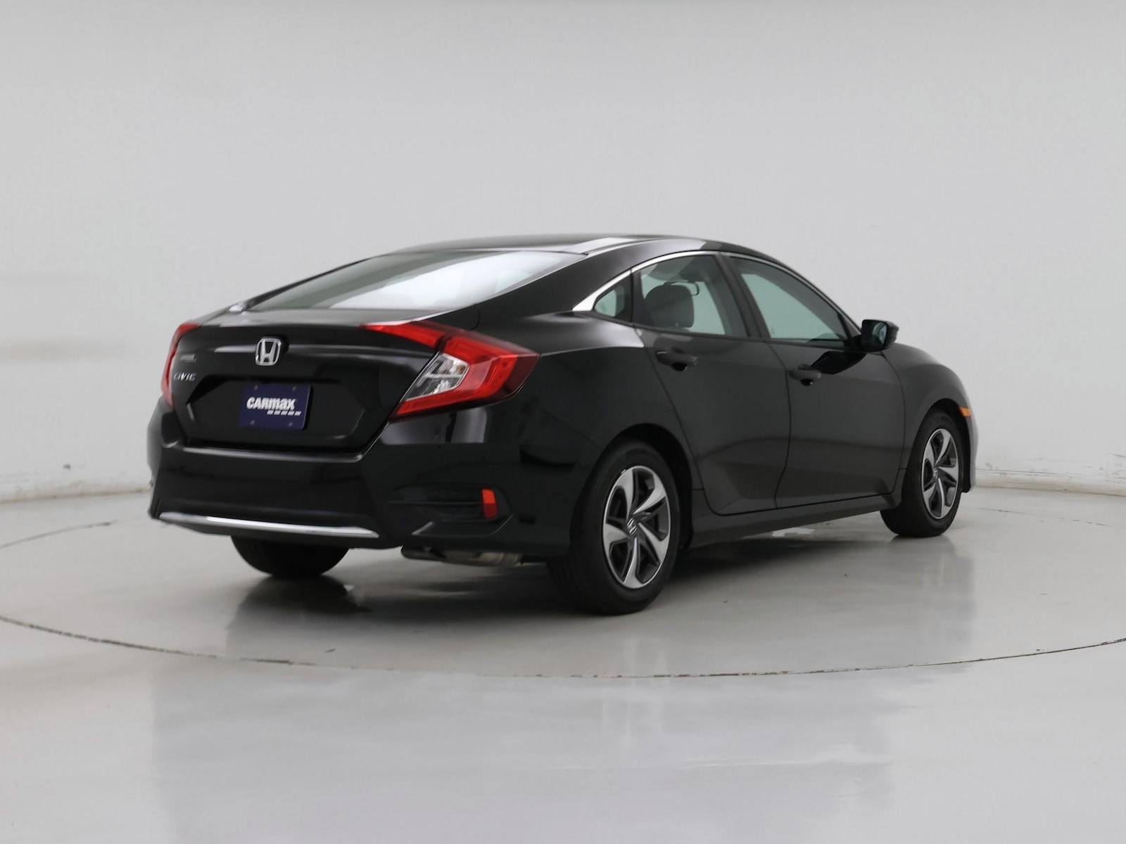 Image of 2019 Honda Civic LX