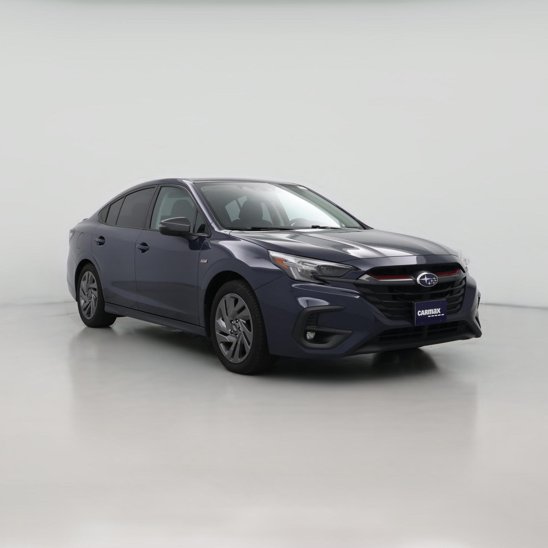 Thumbnail: 2023 Subaru Legacy - 1