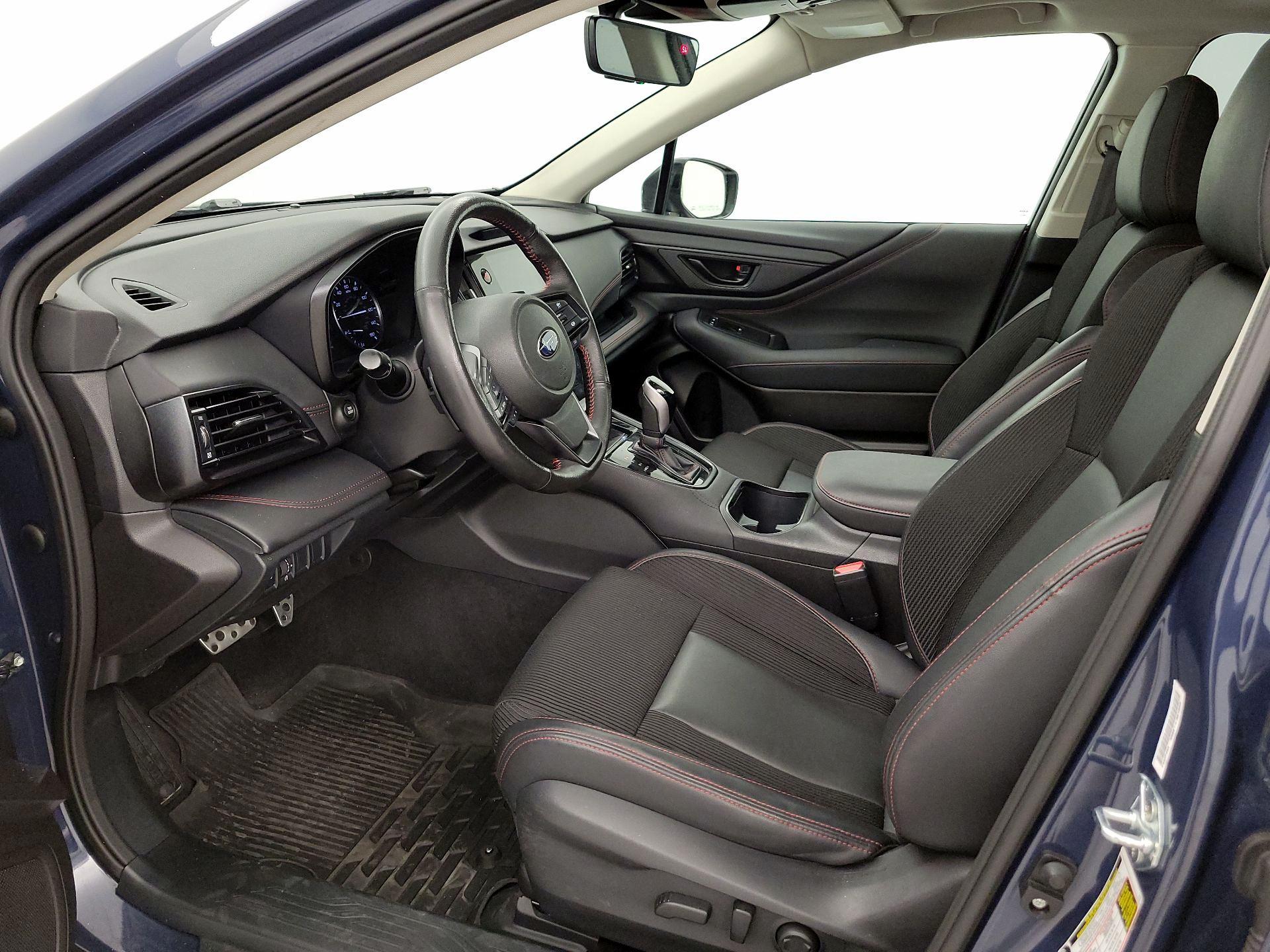 Thumbnail: 2023 Subaru Legacy - 11