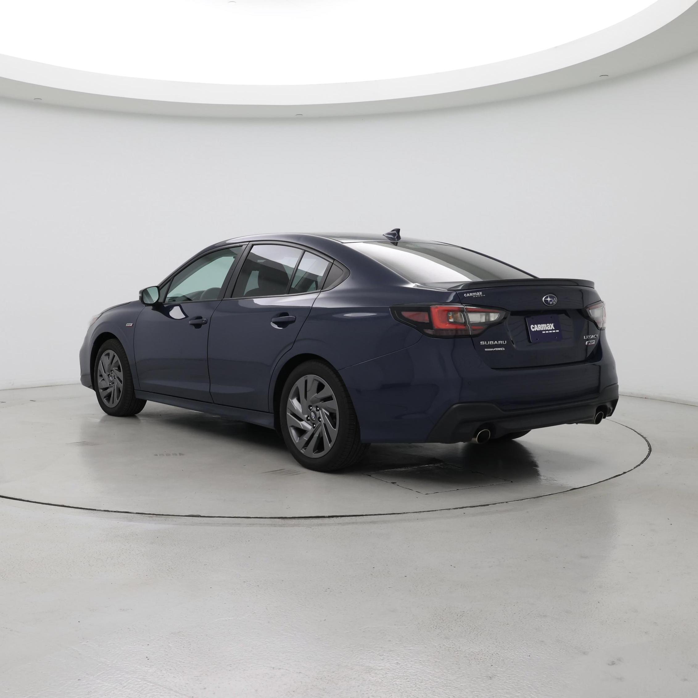 Thumbnail: 2023 Subaru Legacy - 2