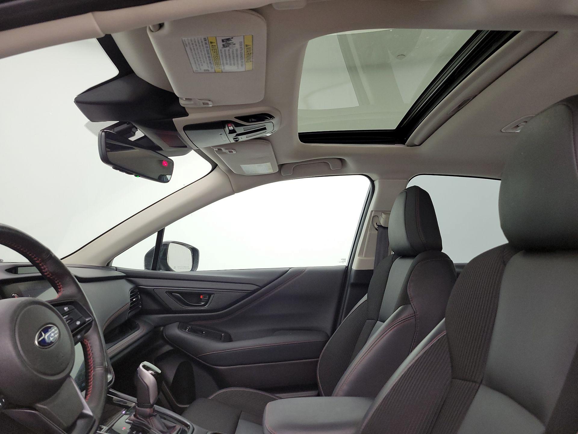 Thumbnail: 2023 Subaru Legacy - 20
