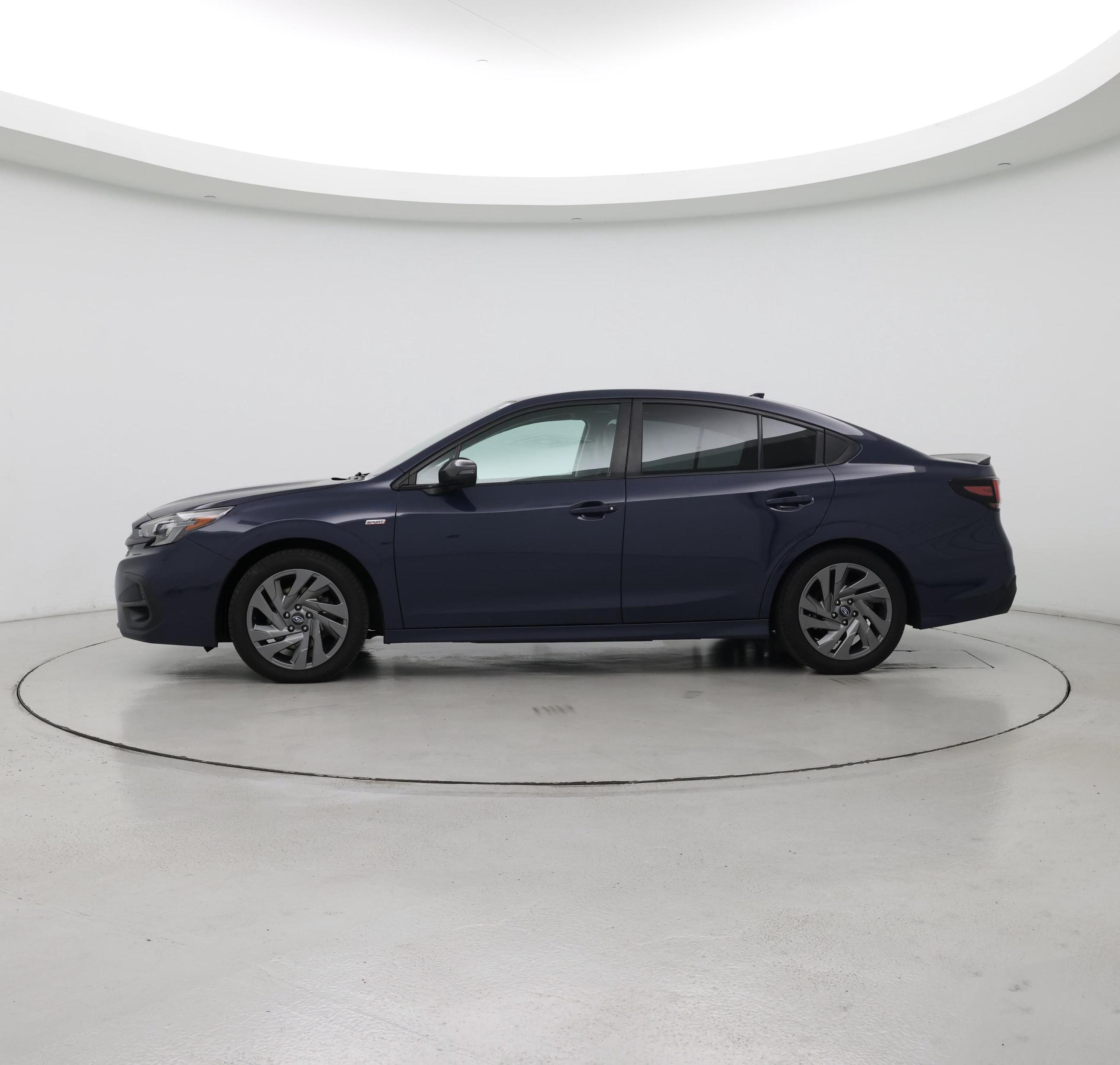 Thumbnail: 2023 Subaru Legacy - 3