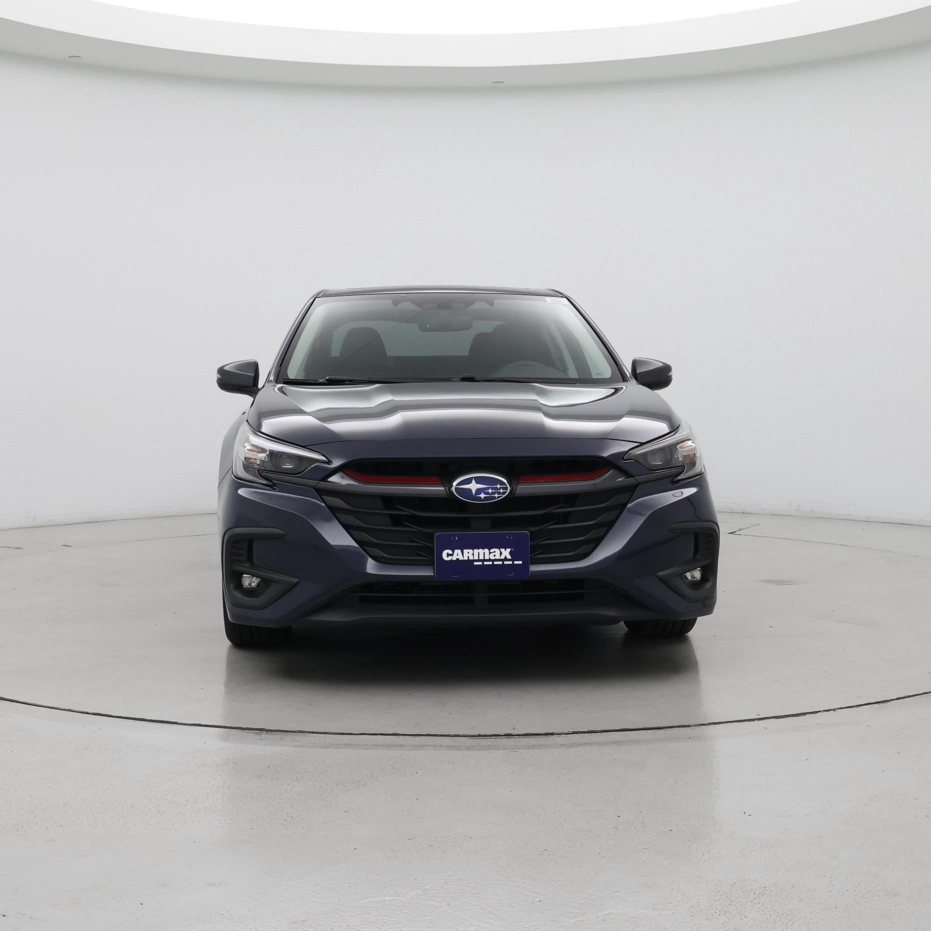 Thumbnail: 2023 Subaru Legacy - 5