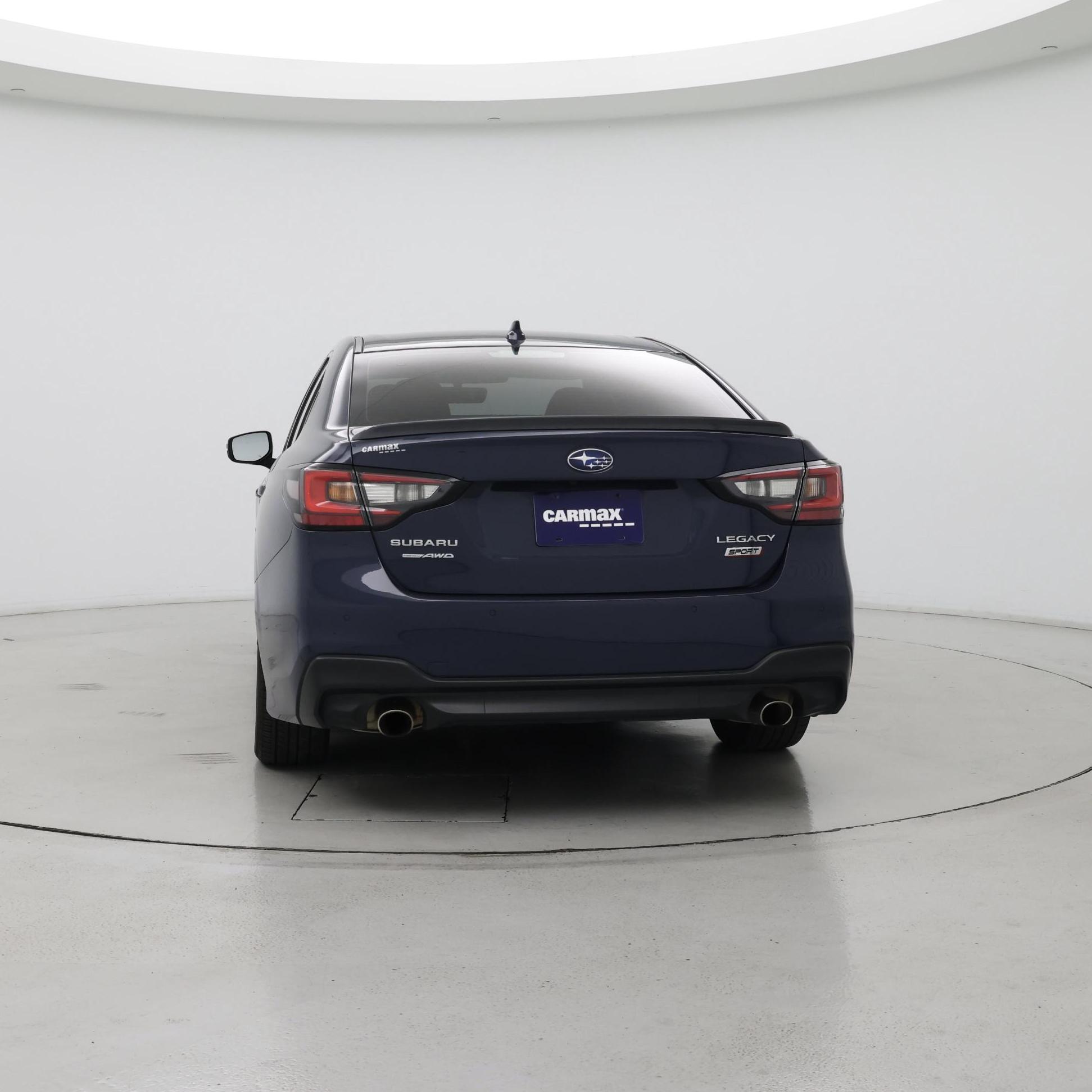 Thumbnail: 2023 Subaru Legacy - 6