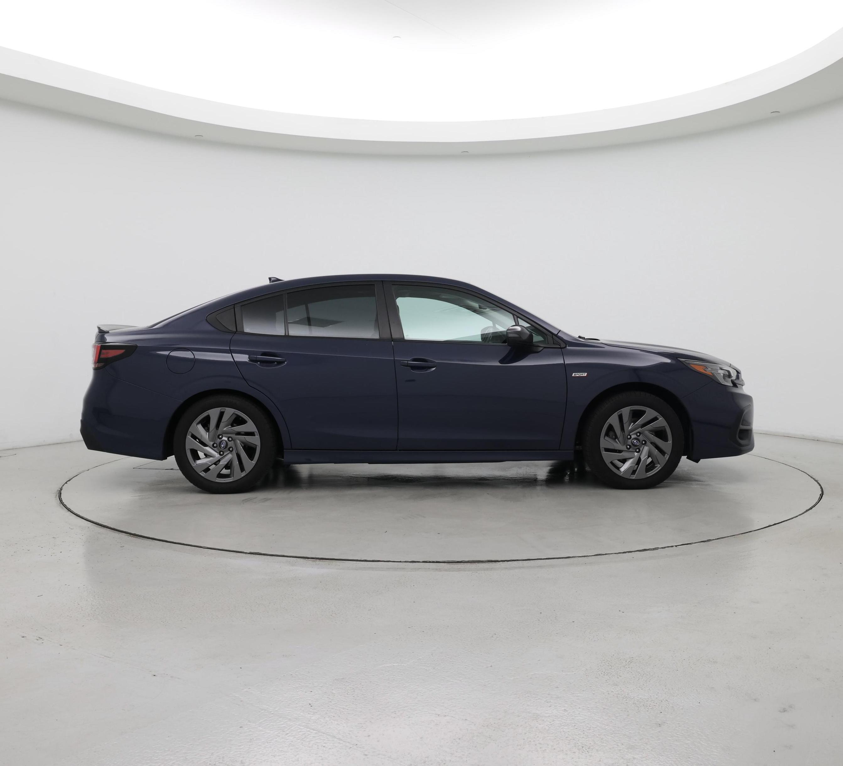 Thumbnail: 2023 Subaru Legacy - 7