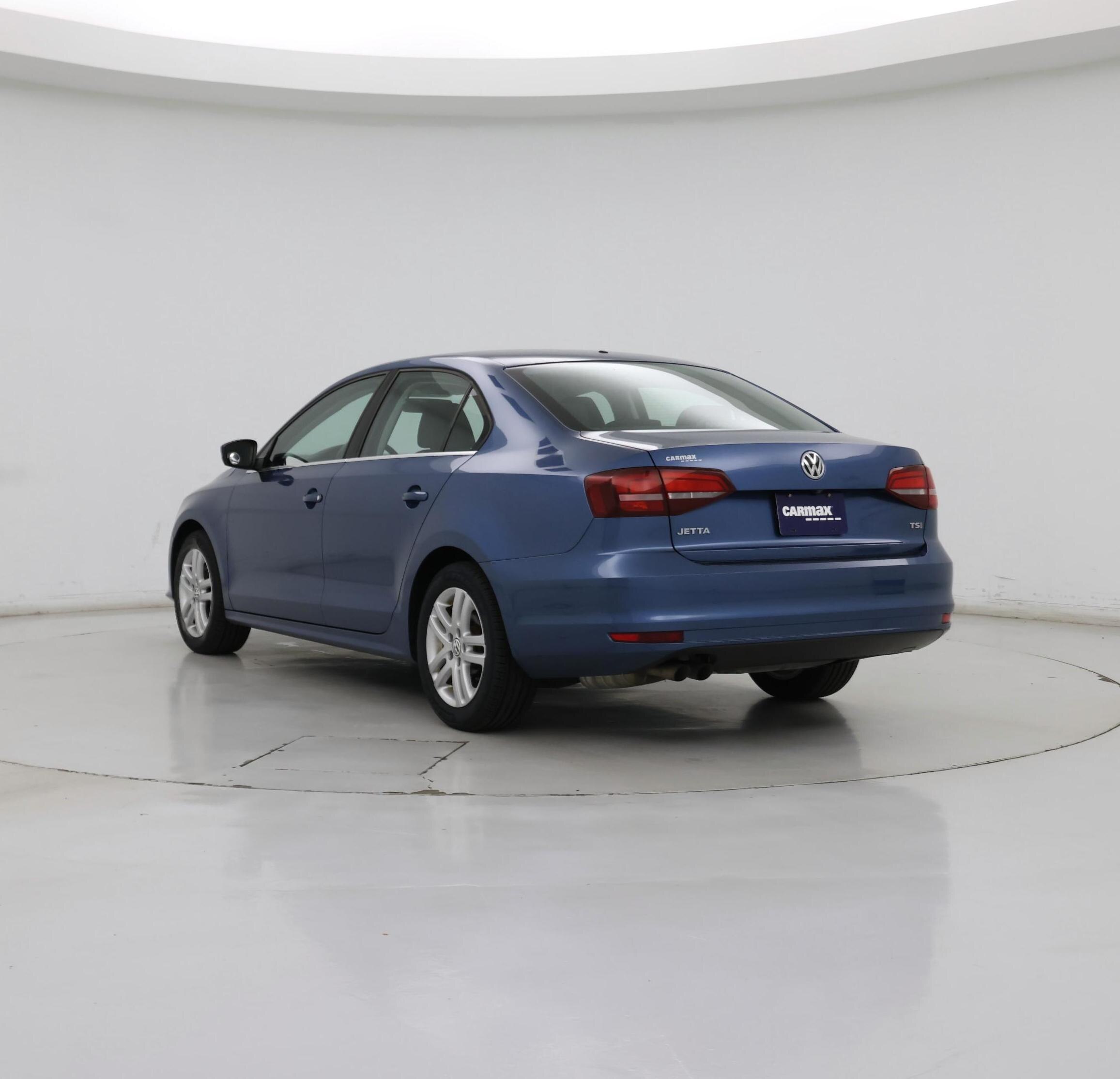 Thumbnail: 2017 Volkswagen Jetta - 2