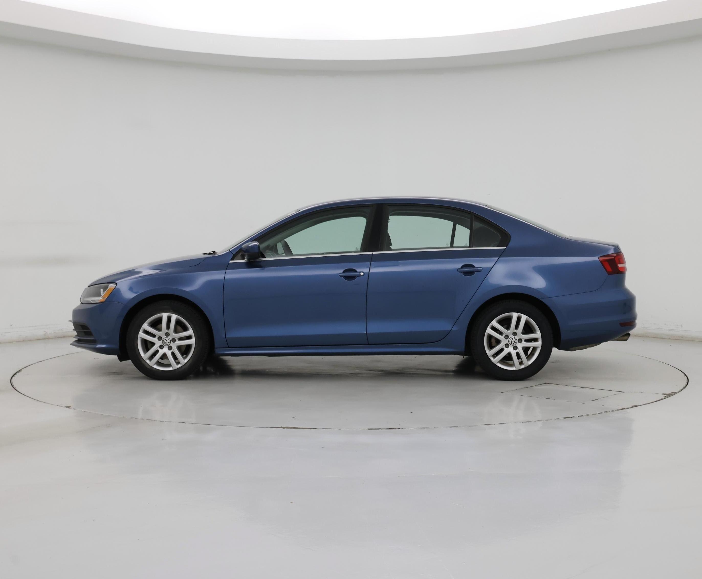 Thumbnail: 2017 Volkswagen Jetta - 3