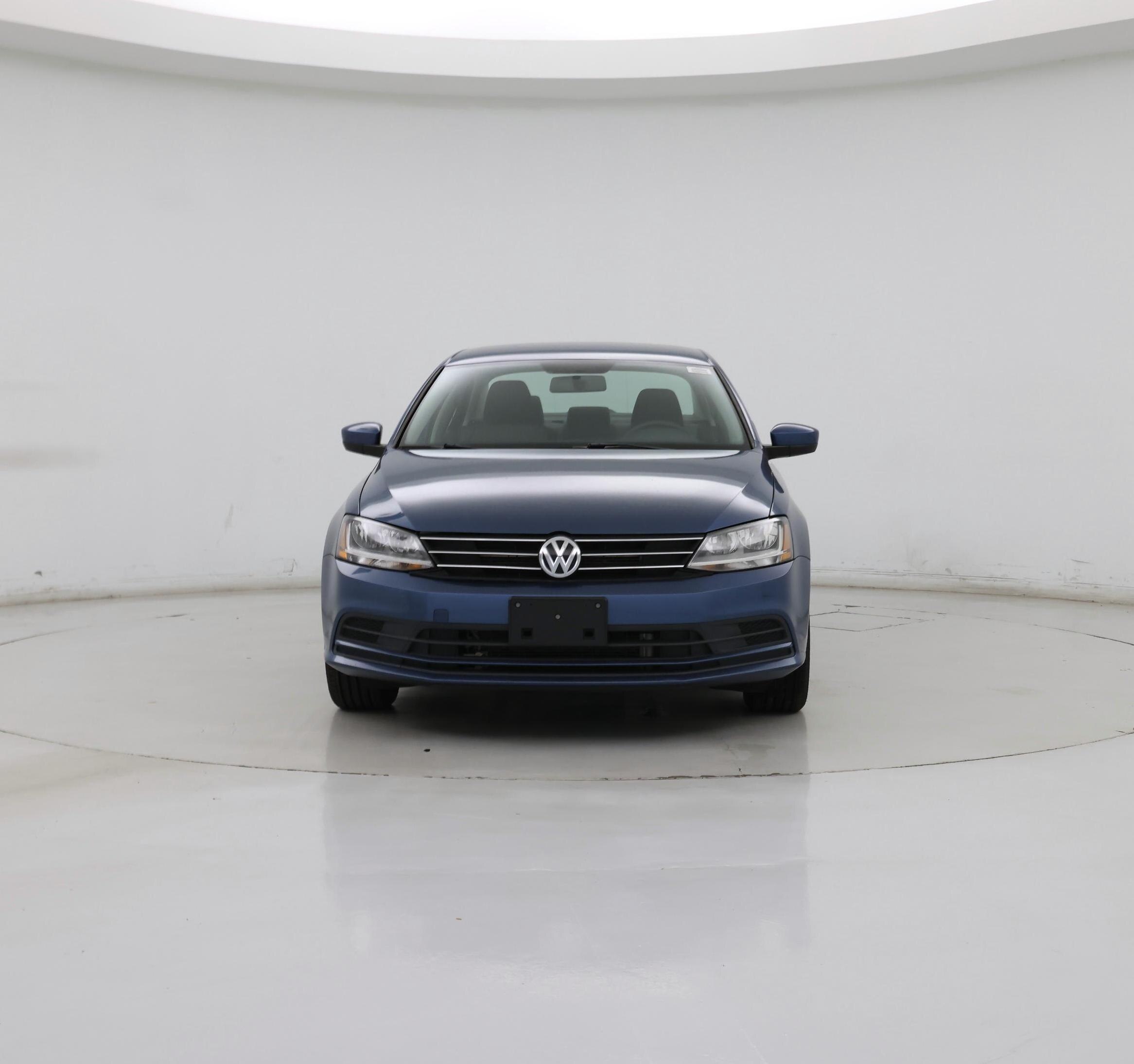 Thumbnail: 2017 Volkswagen Jetta - 5