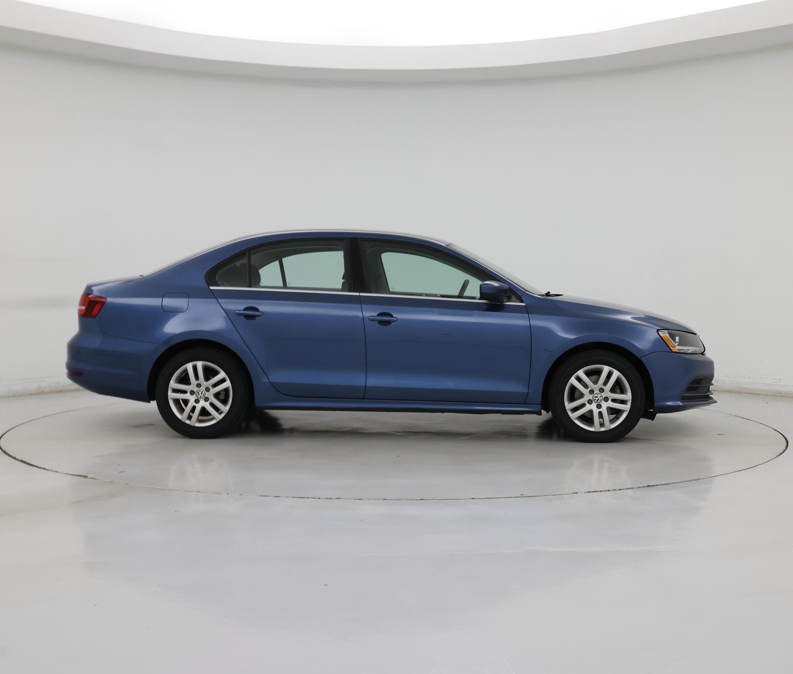 Thumbnail: 2017 Volkswagen Jetta - 7