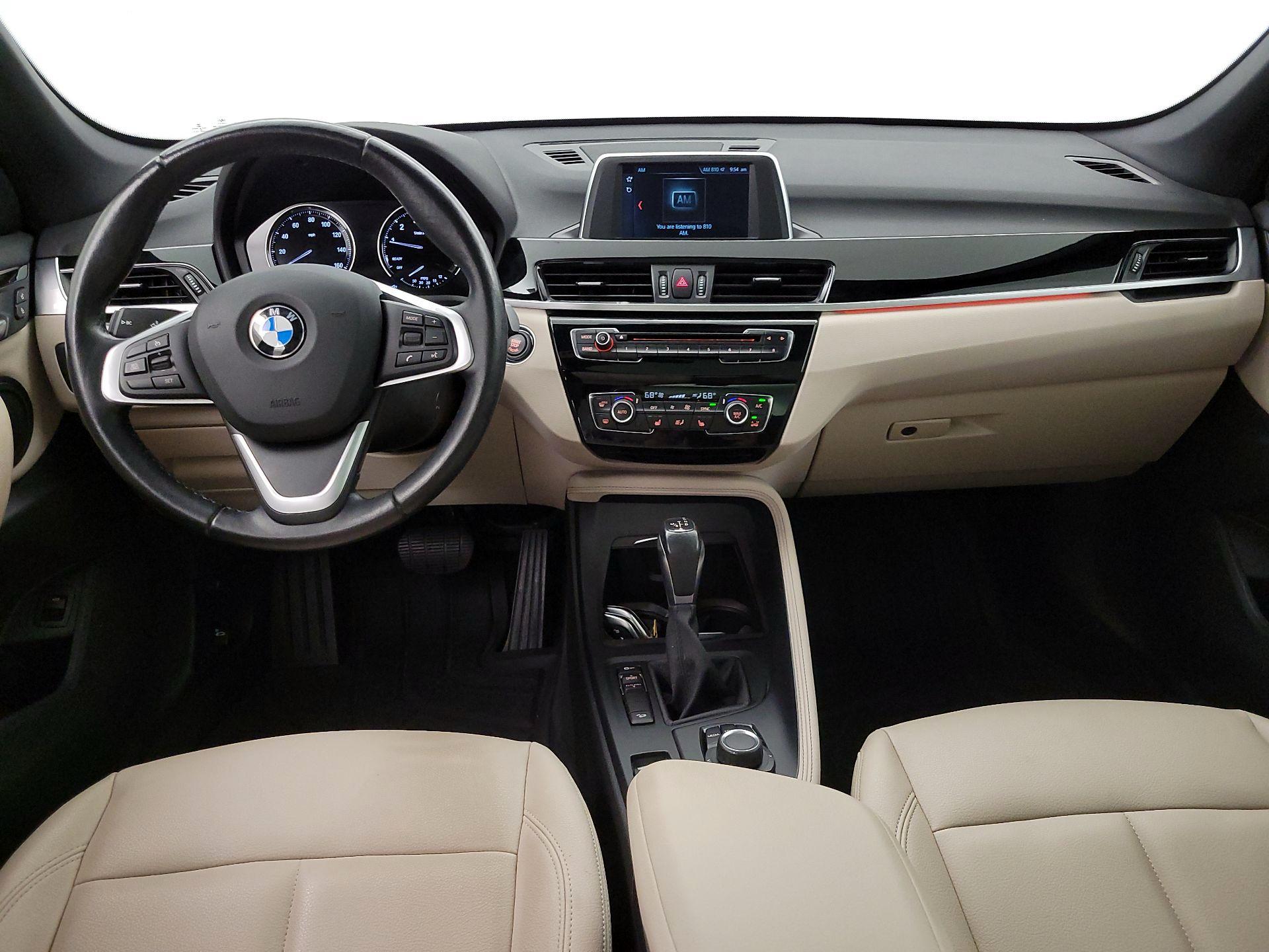 Thumbnail: 2018 BMW X1 - 9