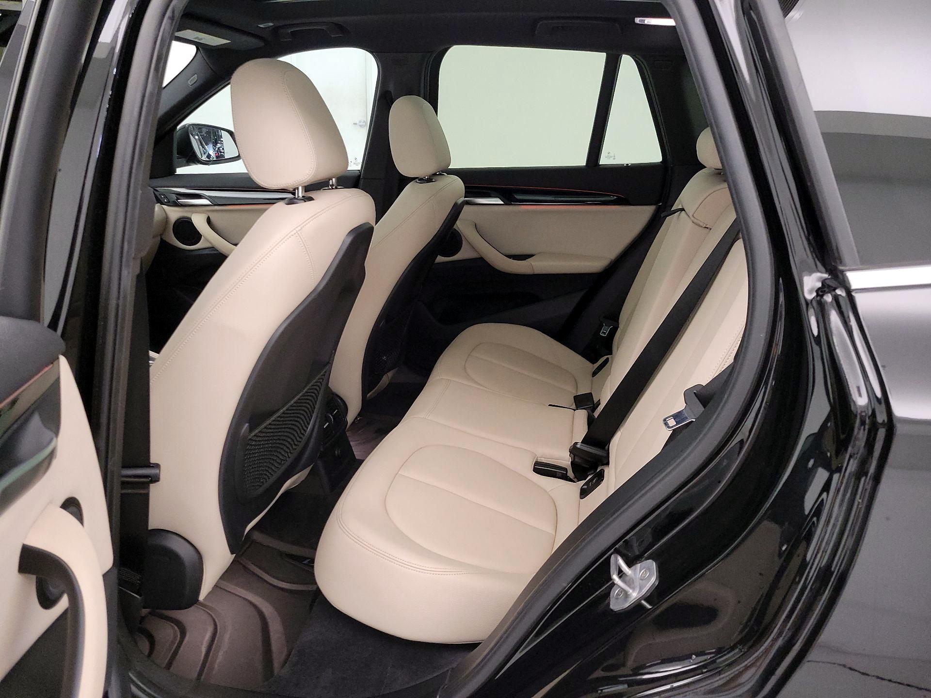 Thumbnail: 2018 BMW X1 - 19