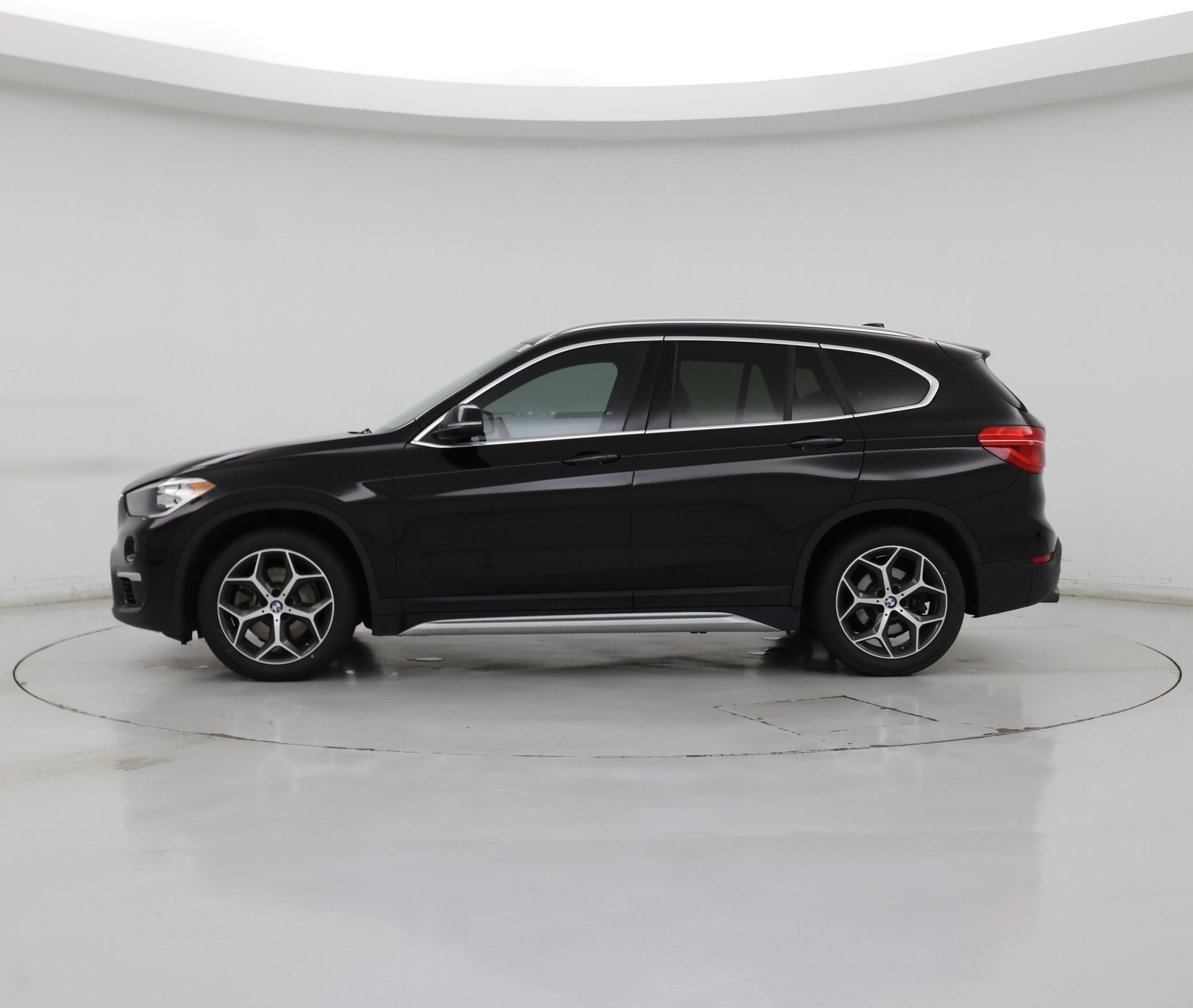 Thumbnail: 2018 BMW X1 - 3