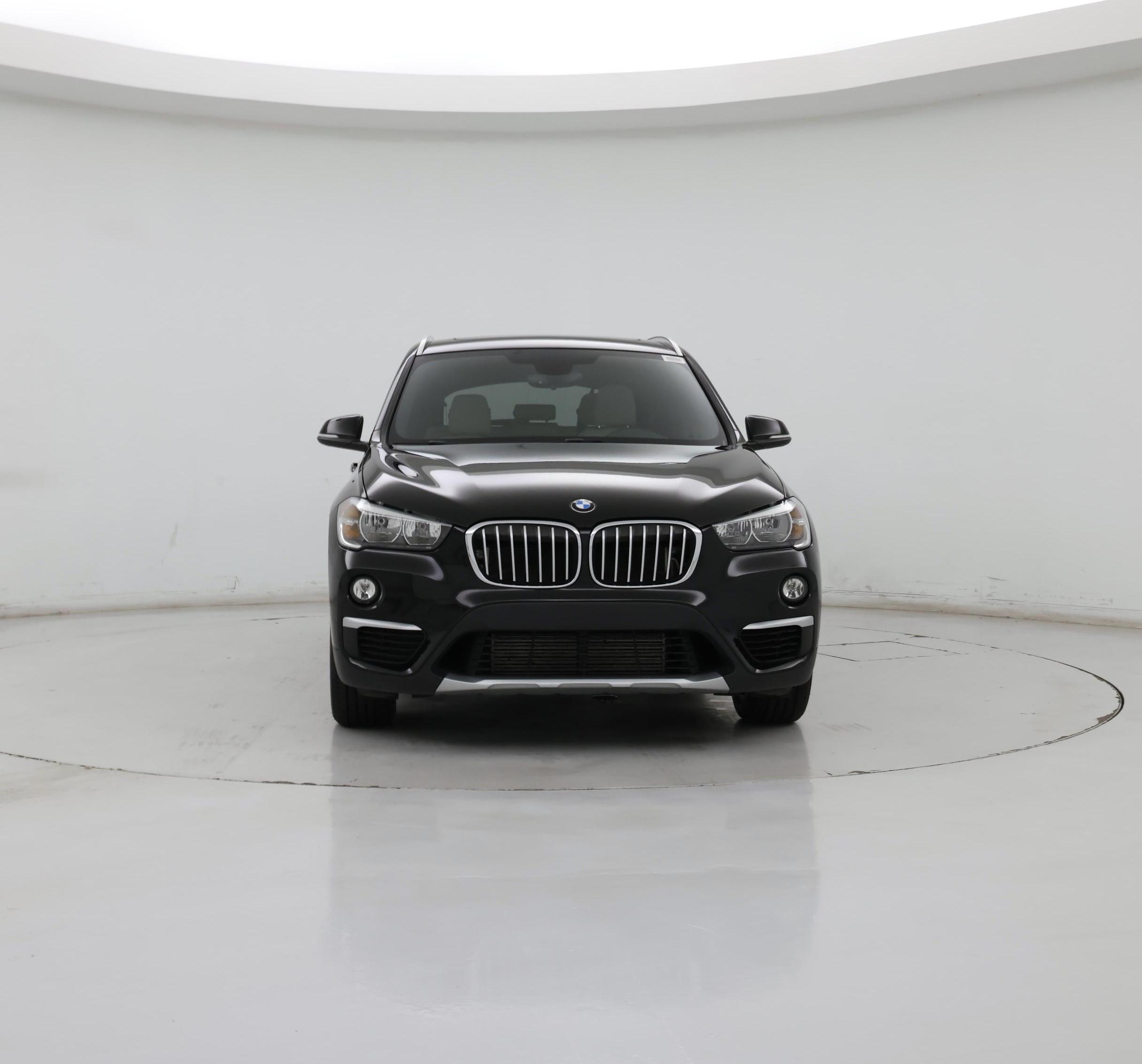 Thumbnail: 2018 BMW X1 - 5