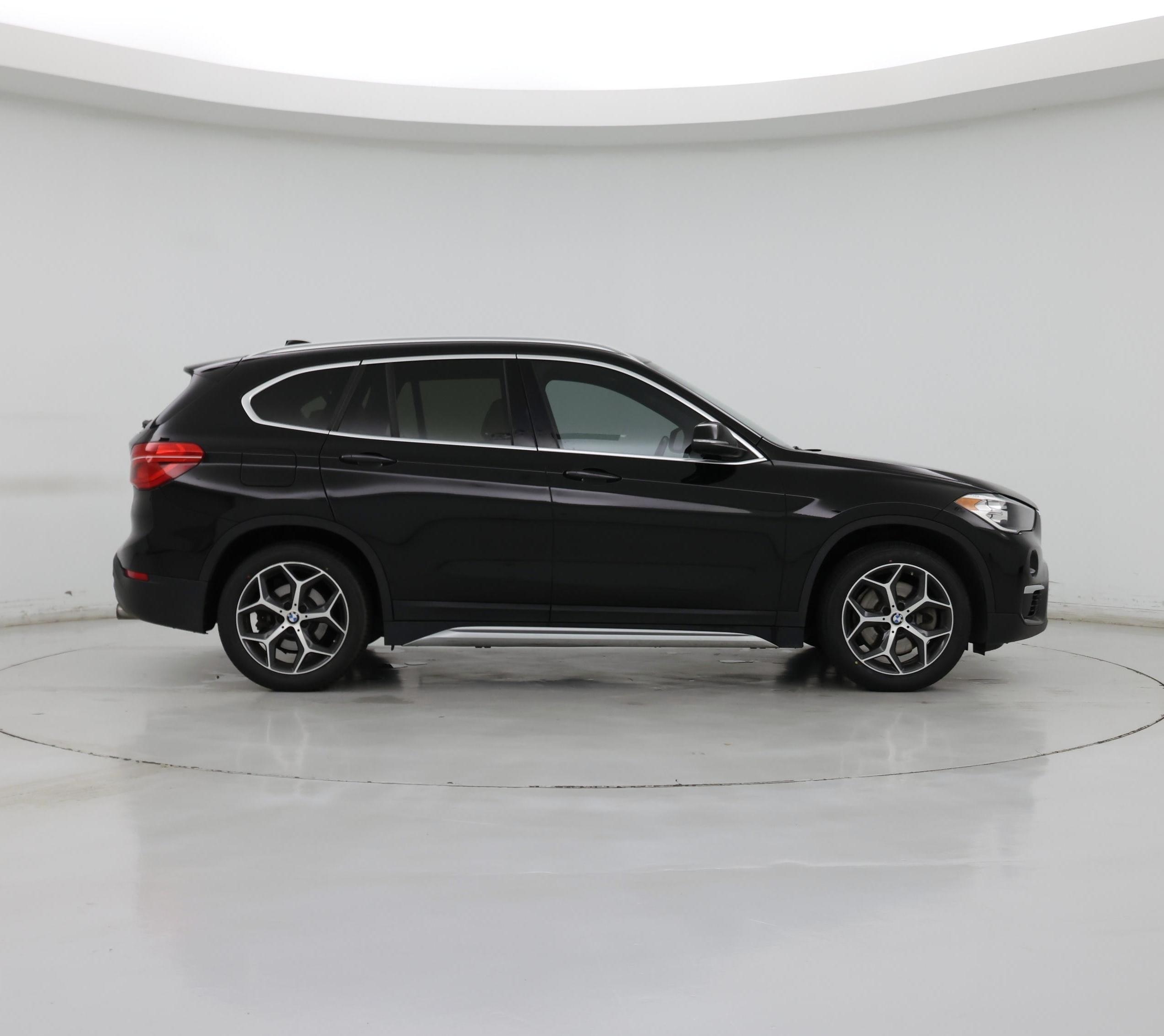 Thumbnail: 2018 BMW X1 - 7
