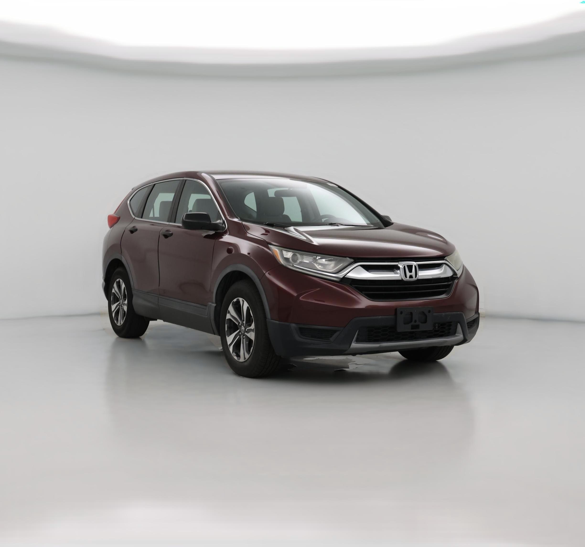 Thumbnail: 2019 Honda CR-V - 1