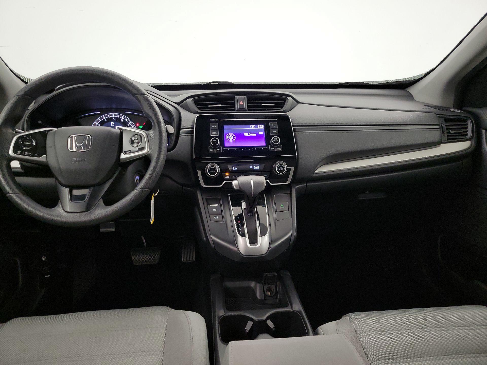 Thumbnail: 2019 Honda CR-V - 9