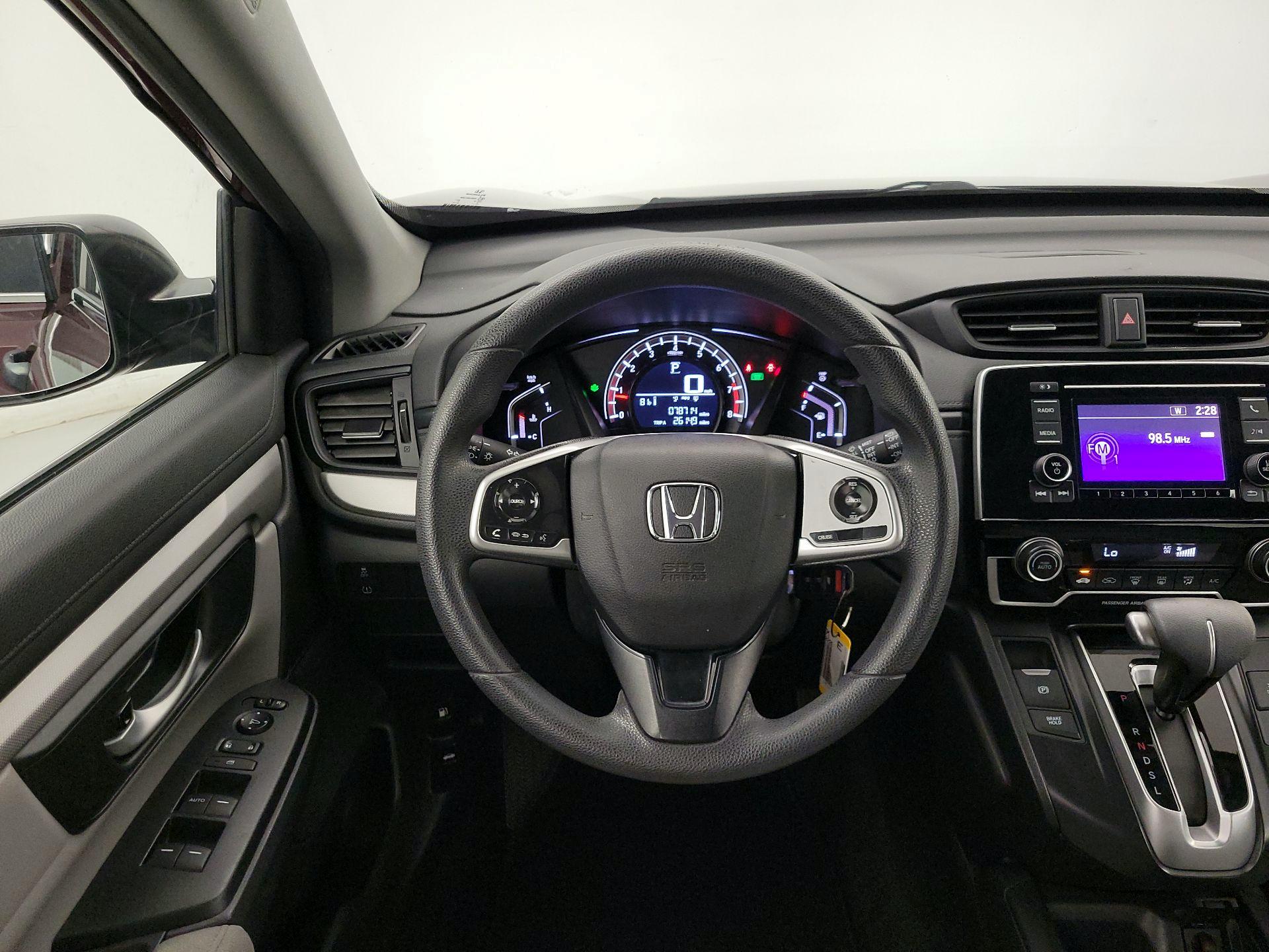 Thumbnail: 2019 Honda CR-V - 10