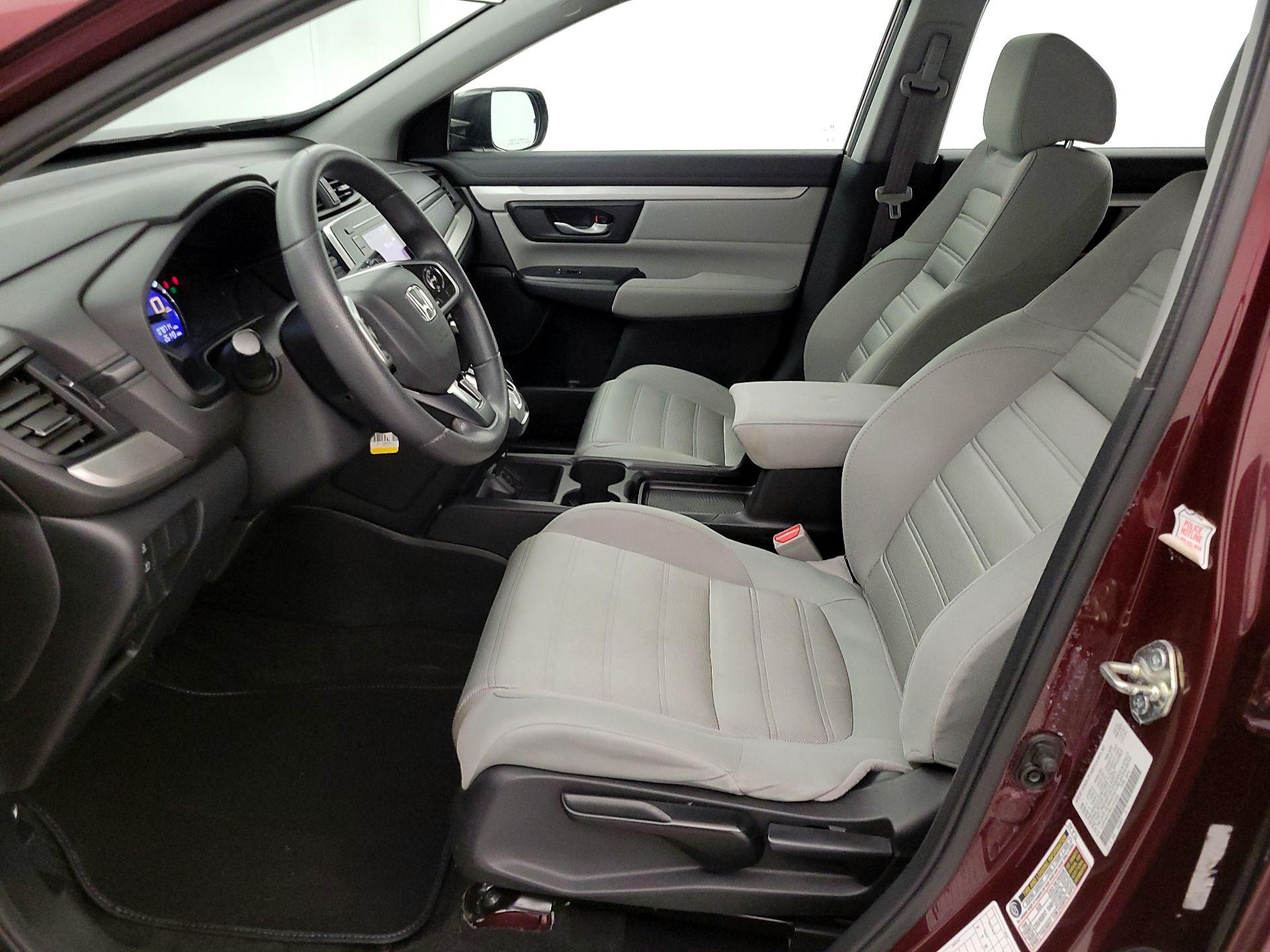 Thumbnail: 2019 Honda CR-V - 11