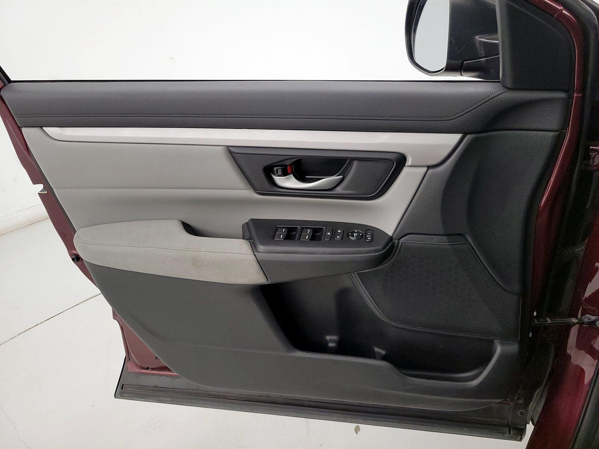 Thumbnail: 2019 Honda CR-V - 12