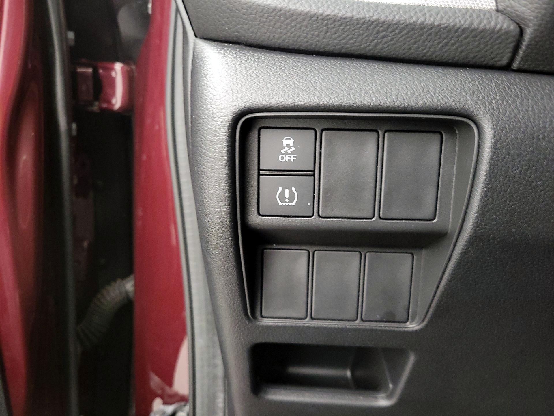 Thumbnail: 2019 Honda CR-V - 13