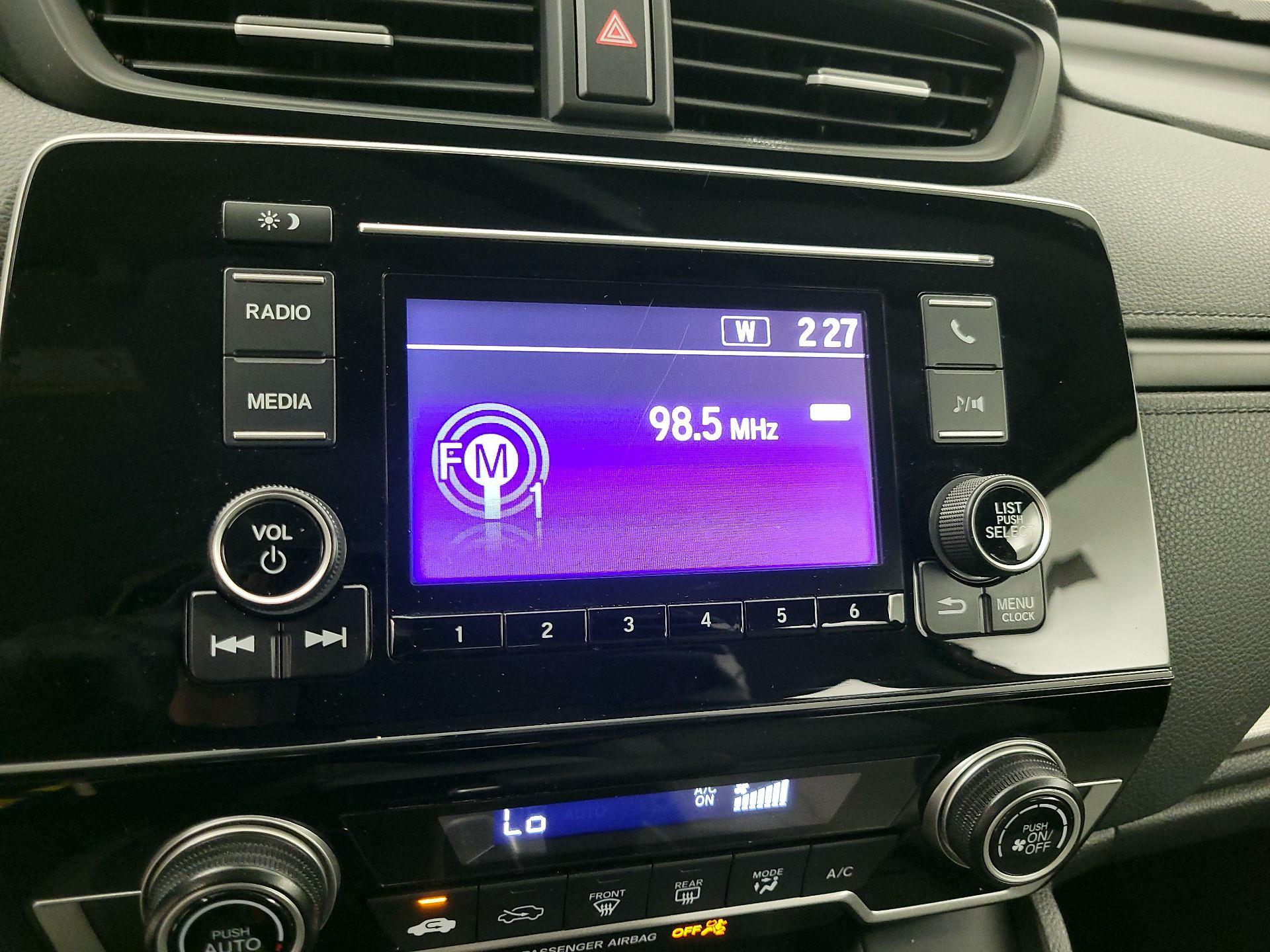 Thumbnail: 2019 Honda CR-V - 15
