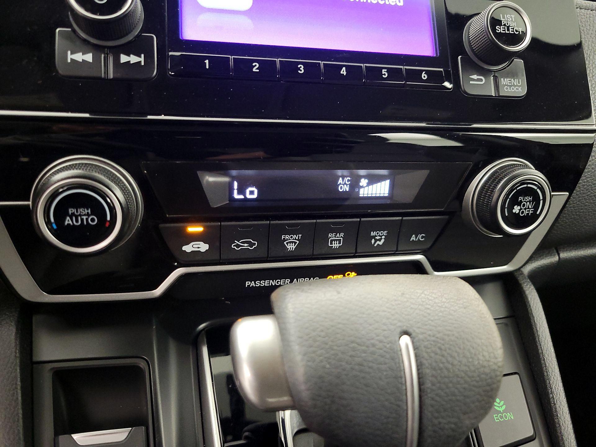 Thumbnail: 2019 Honda CR-V - 16